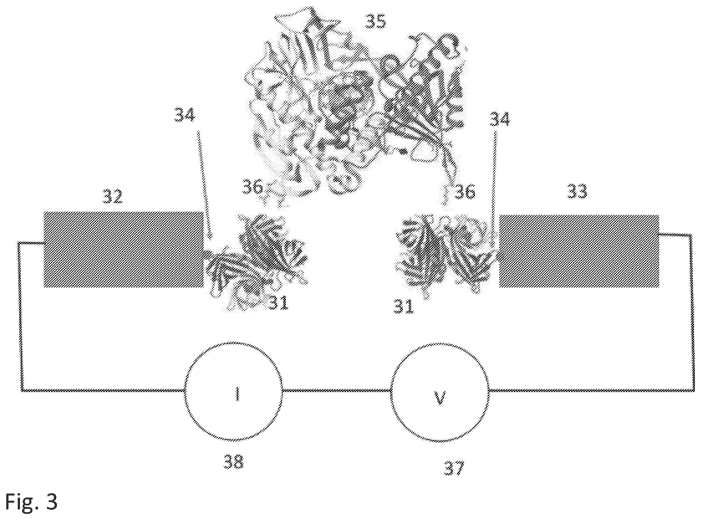 Patent US12351855 Figure 2 – Bioelectronic circuits, systems and methods for preparing and using them