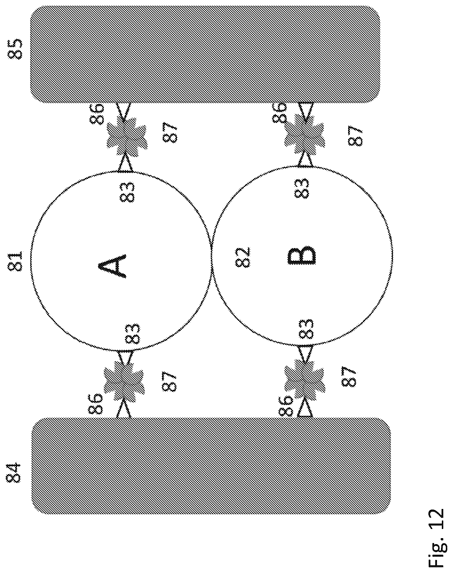 Patent US12351855 Figure 17 – Bioelectronic circuits, systems and methods for preparing and using them