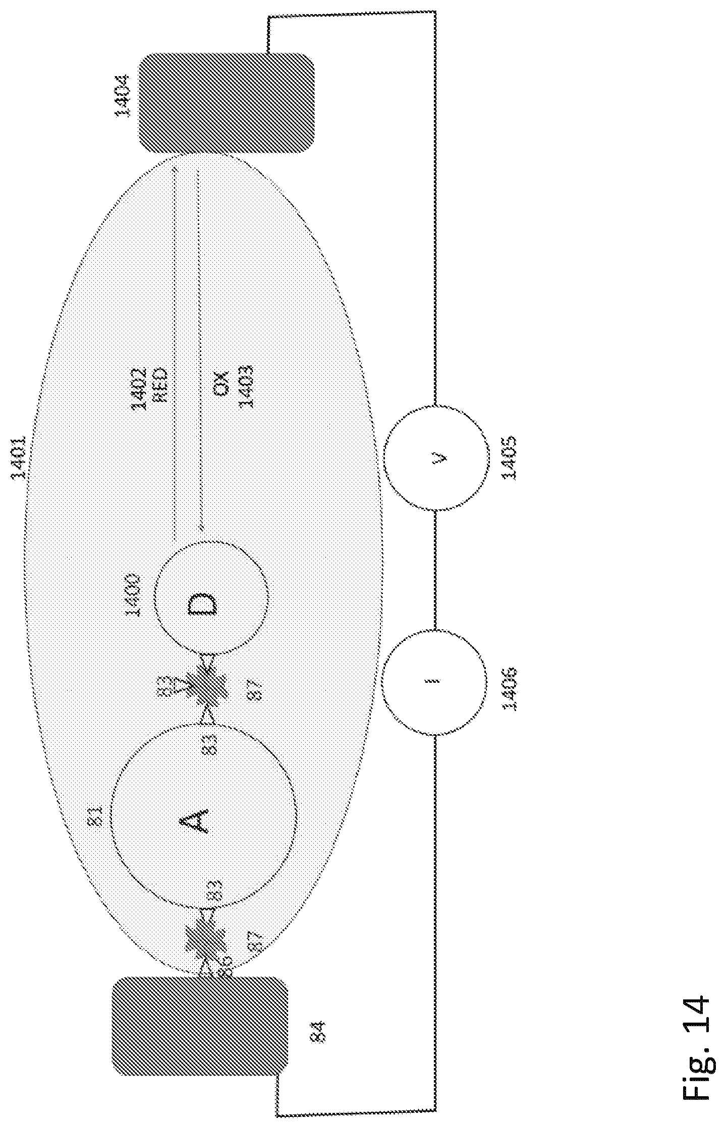 Patent US12351855 Figure 19 – Bioelectronic circuits, systems and methods for preparing and using them