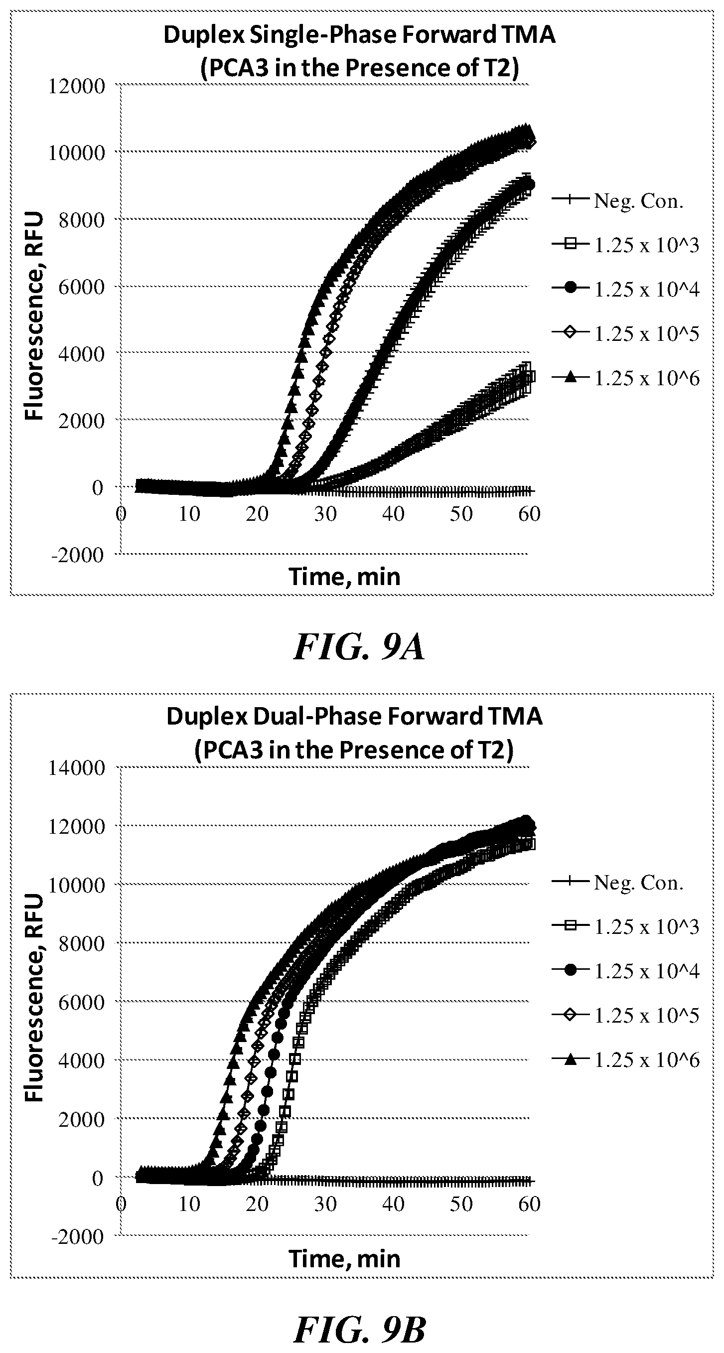 Patent US12351858 Figure 15 – Multiphase nucleic acid amplification