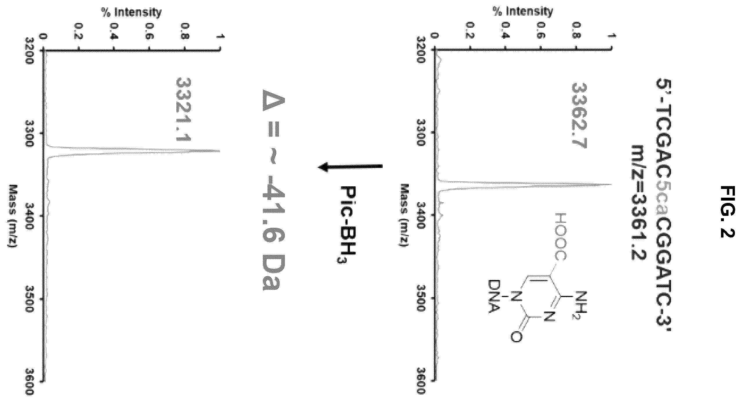 Patent US12351859 Figure 2 – Methods for the epigenetic analysis of DNA, particularly cell-free DNA