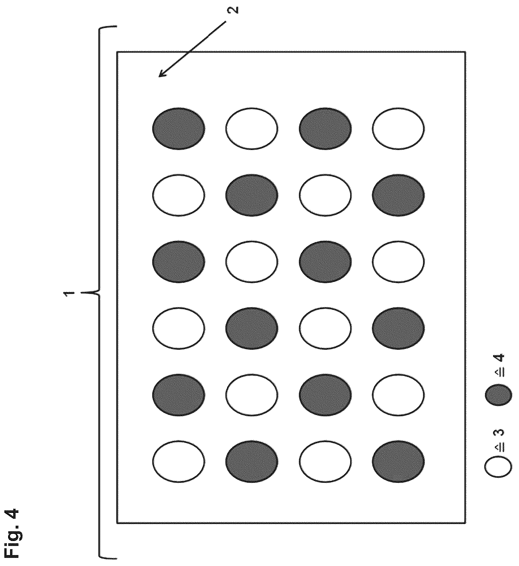 Patent US12351861 Figure 4 – Cross-contamination control