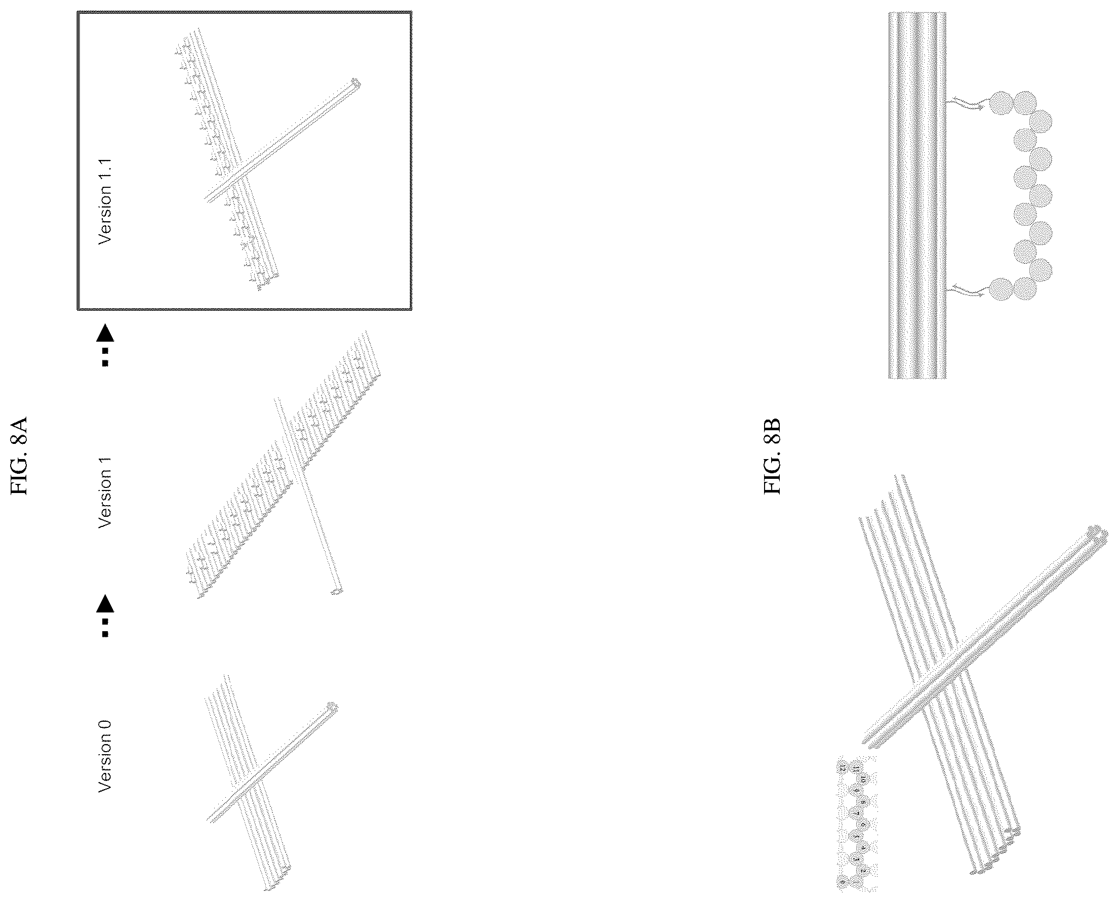 Patent US12351862 Figure 8 – Crisscross cooperative self-assembly