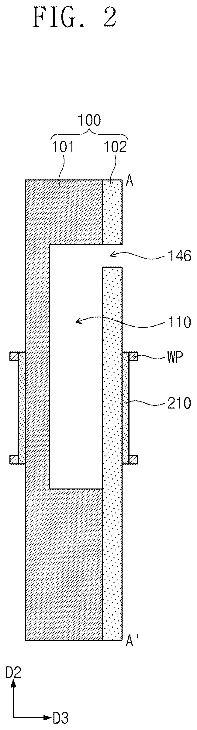 Patent US12351864 Figure 2 – Method and device for amplifying and detecting gene