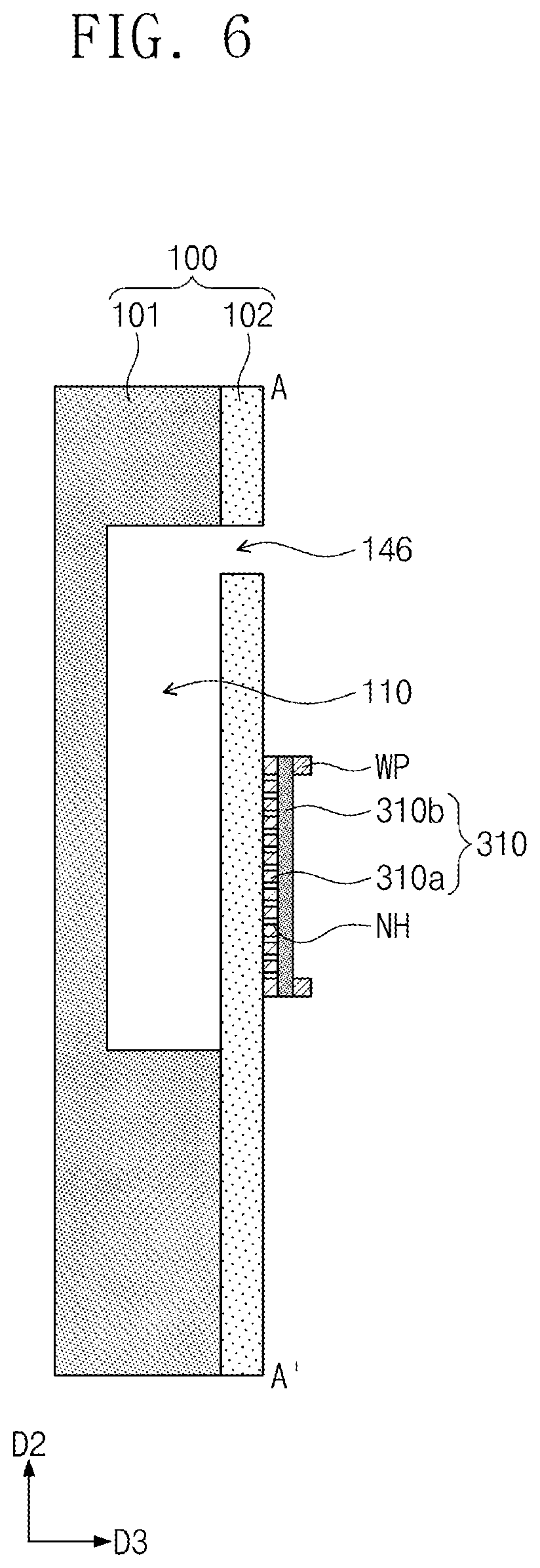 Patent US12351864 Figure 6 – Method and device for amplifying and detecting gene