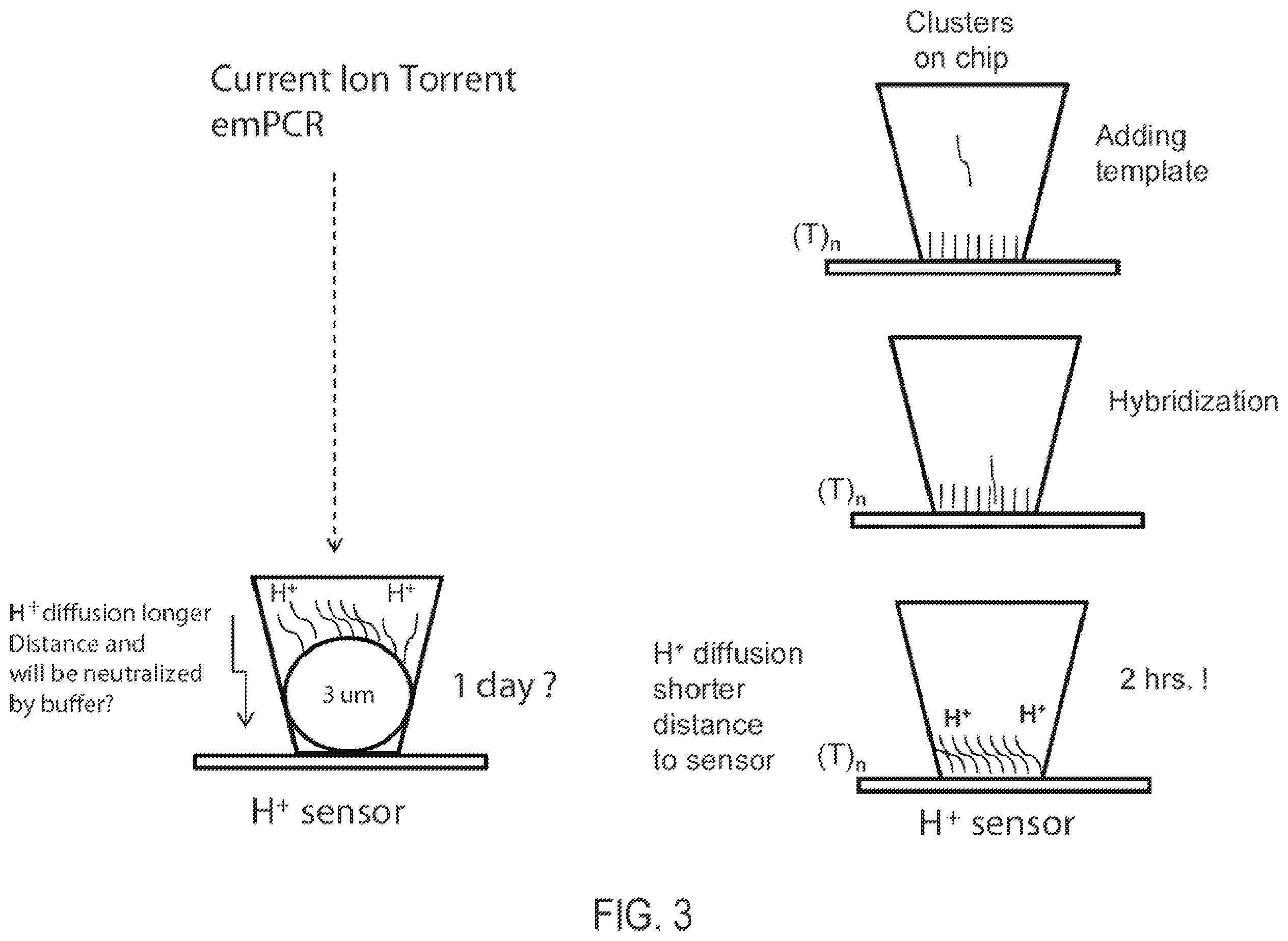 Patent US12351865 Figure 3 – Methods, compositions, systems, apparatuses and kits for nucleic acid amplification