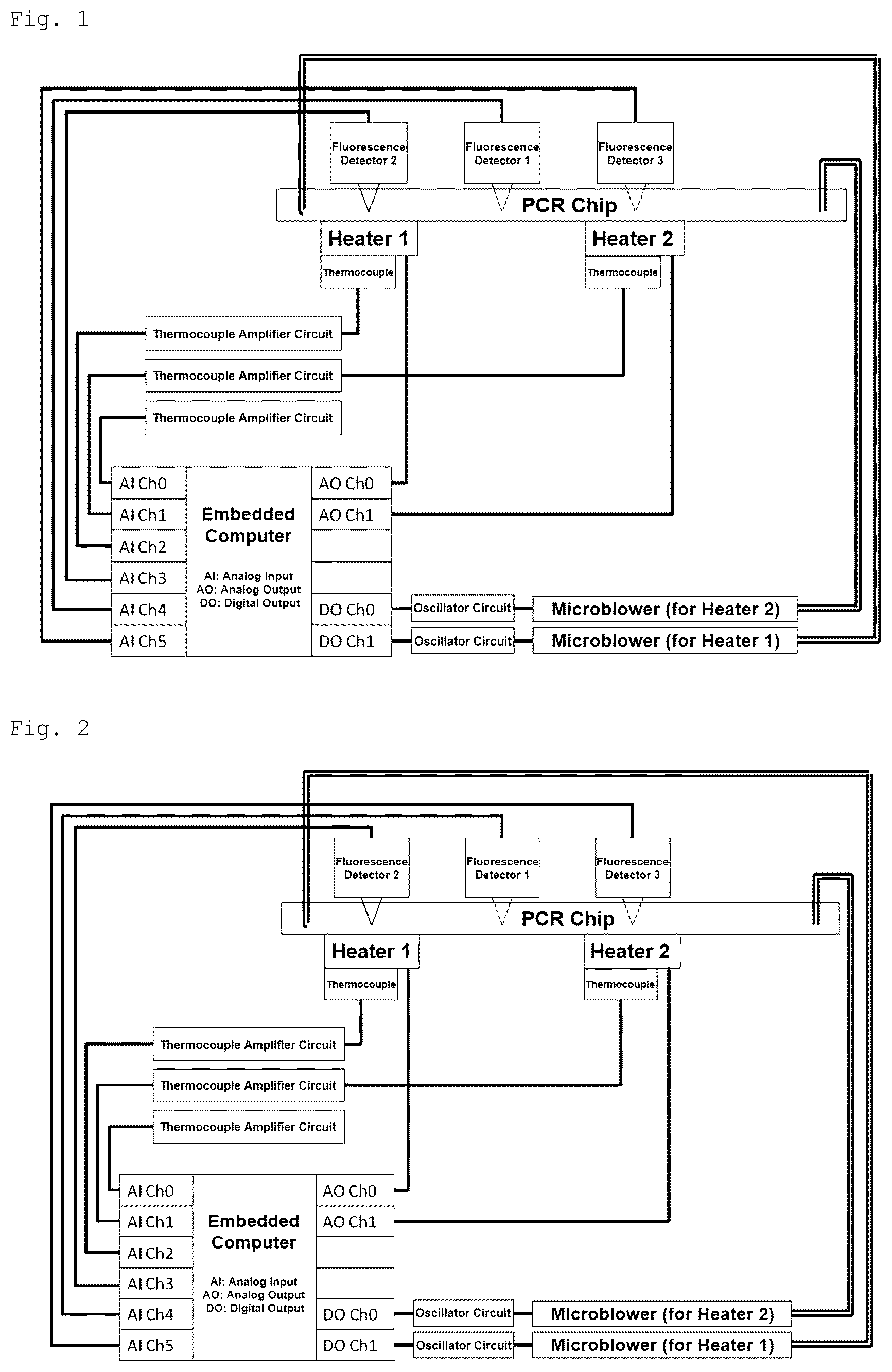 Patent US12351866 Figure 1 – Nucleic acid amplification method
