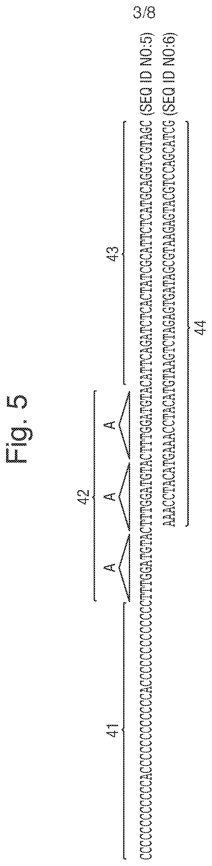 Patent US12351867 Figure 3 – Analysis of a polynucleotide via a nanopore system
