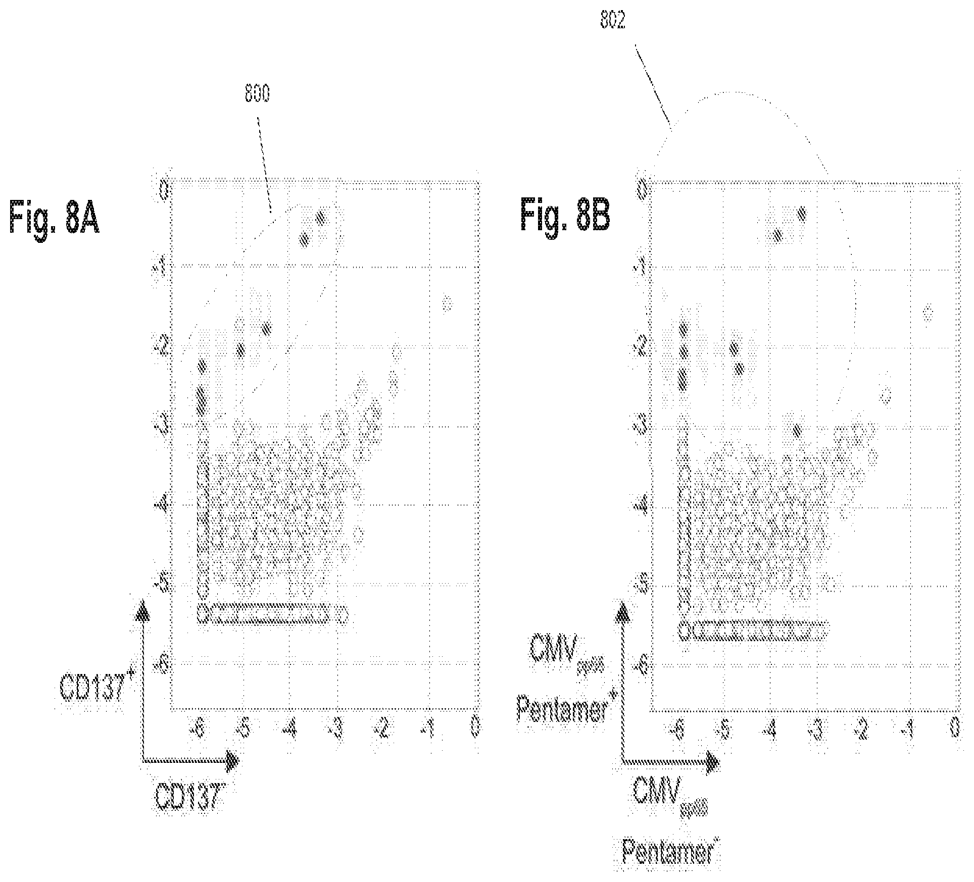 Patent US12351872 Figure 14 – Determining antigen-specific T-cells