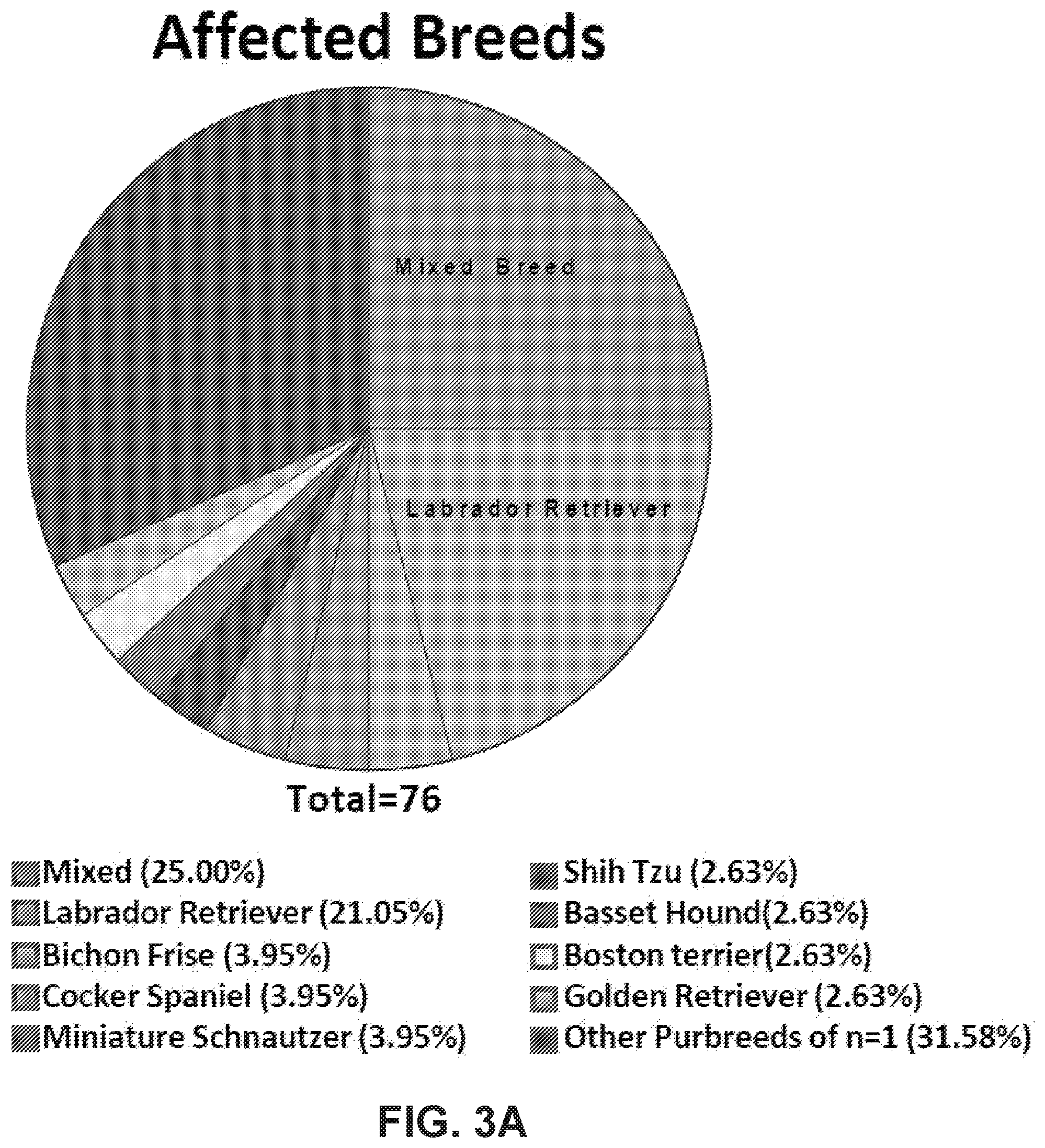 Patent US12351878 Figure 8 – Identification of HER2 mutations in lung cancer and methods of treatment