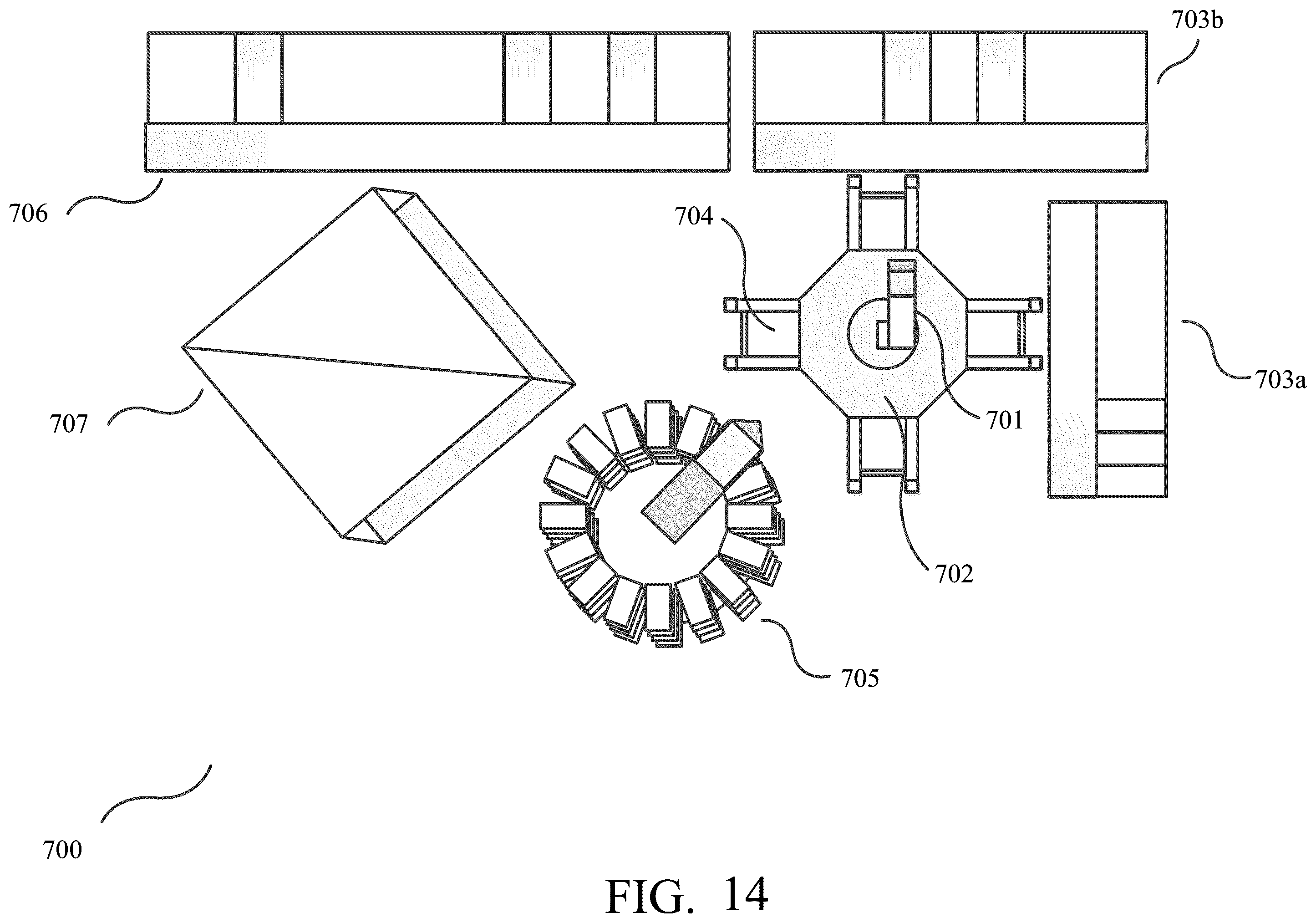 Patent US12351879 Figure 16 – Enrichment of circulating tumor DNA
