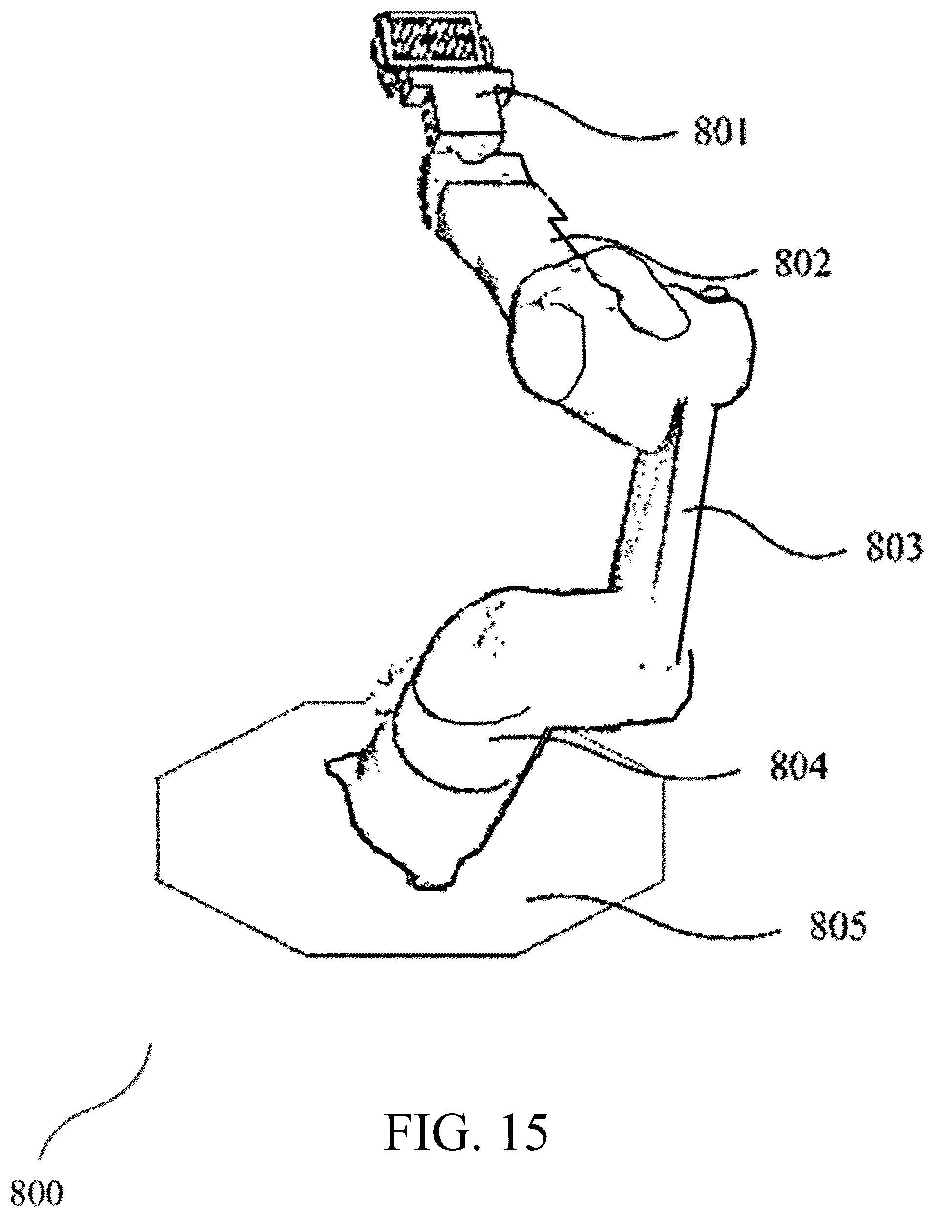 Patent US12351879 Figure 17 – Enrichment of circulating tumor DNA