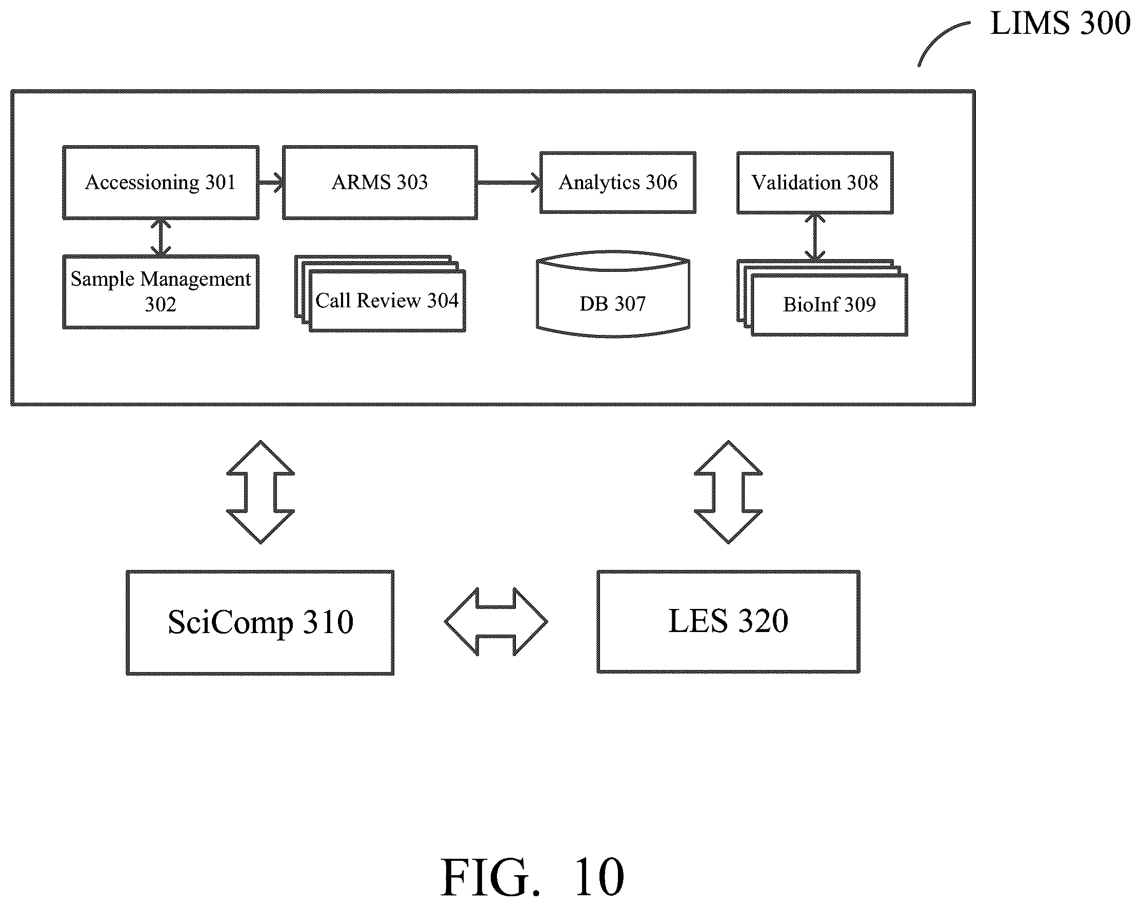 Patent US12351880 Figure 12 – Methods of detecting and enriching circulating tumor DNA