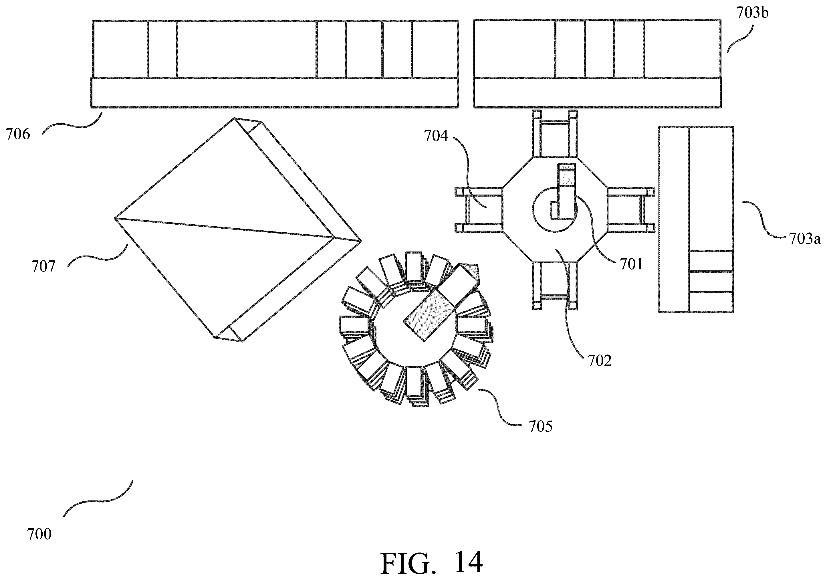 Patent US12351880 Figure 16 – Methods of detecting and enriching circulating tumor DNA