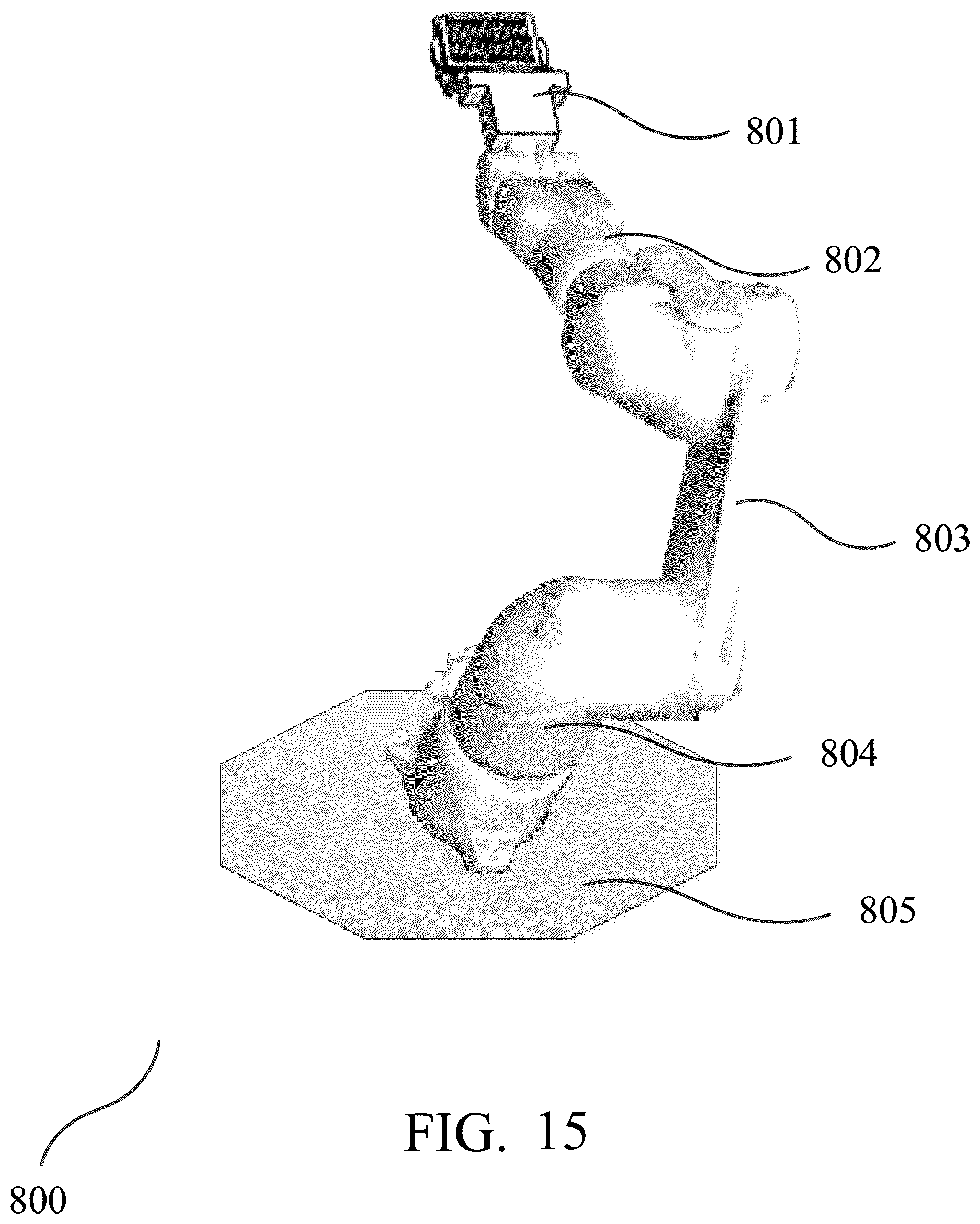 Patent US12351880 Figure 17 – Methods of detecting and enriching circulating tumor DNA