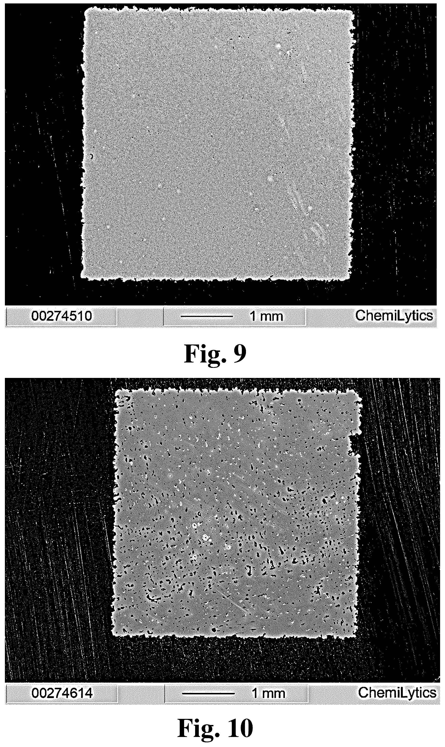 Patent US12351892 Figure 7 – Spherical powder for making 3D objects