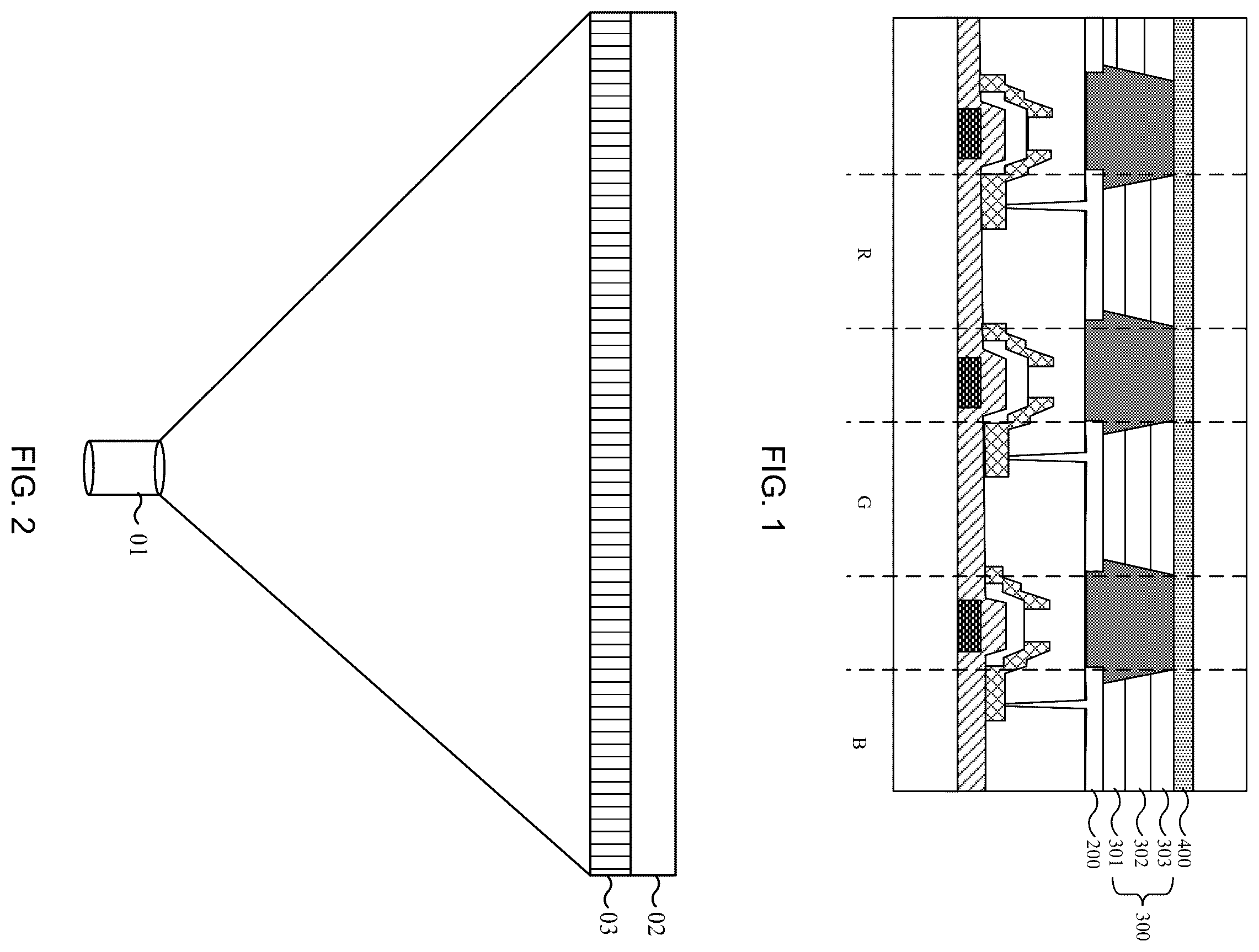 Patent US12351897 Figure 1 – Mask and manufacturing method therefor