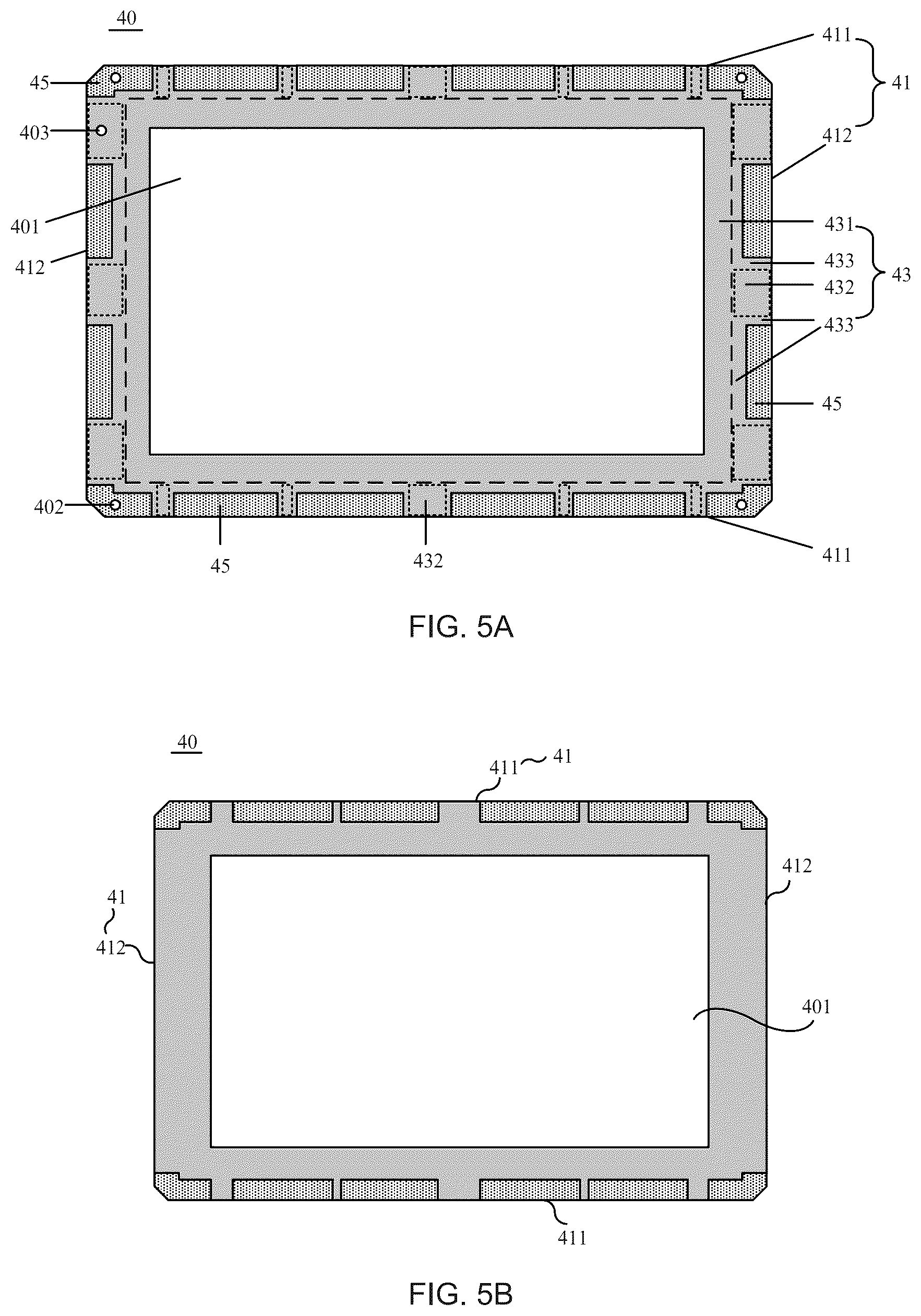 Patent US12351897 Figure 3 – Mask and manufacturing method therefor