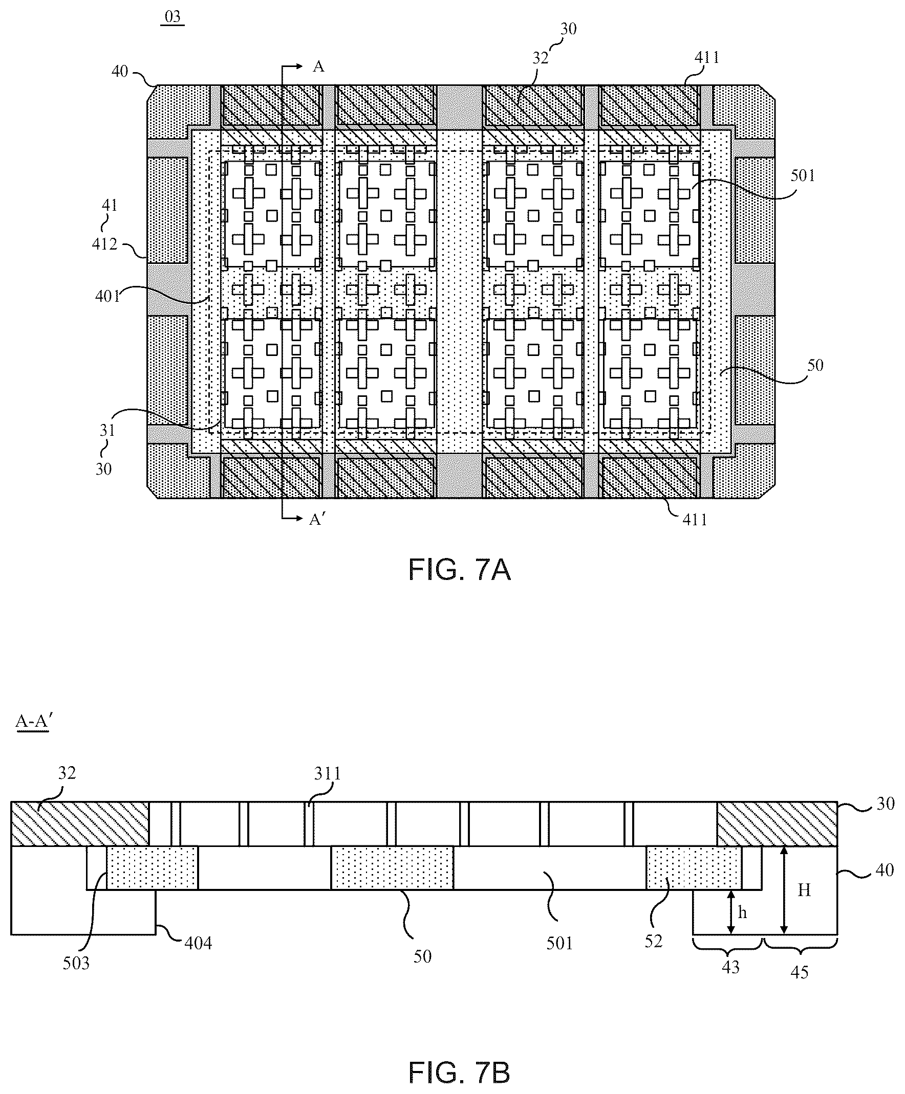 Patent US12351897 Figure 5 – Mask and manufacturing method therefor