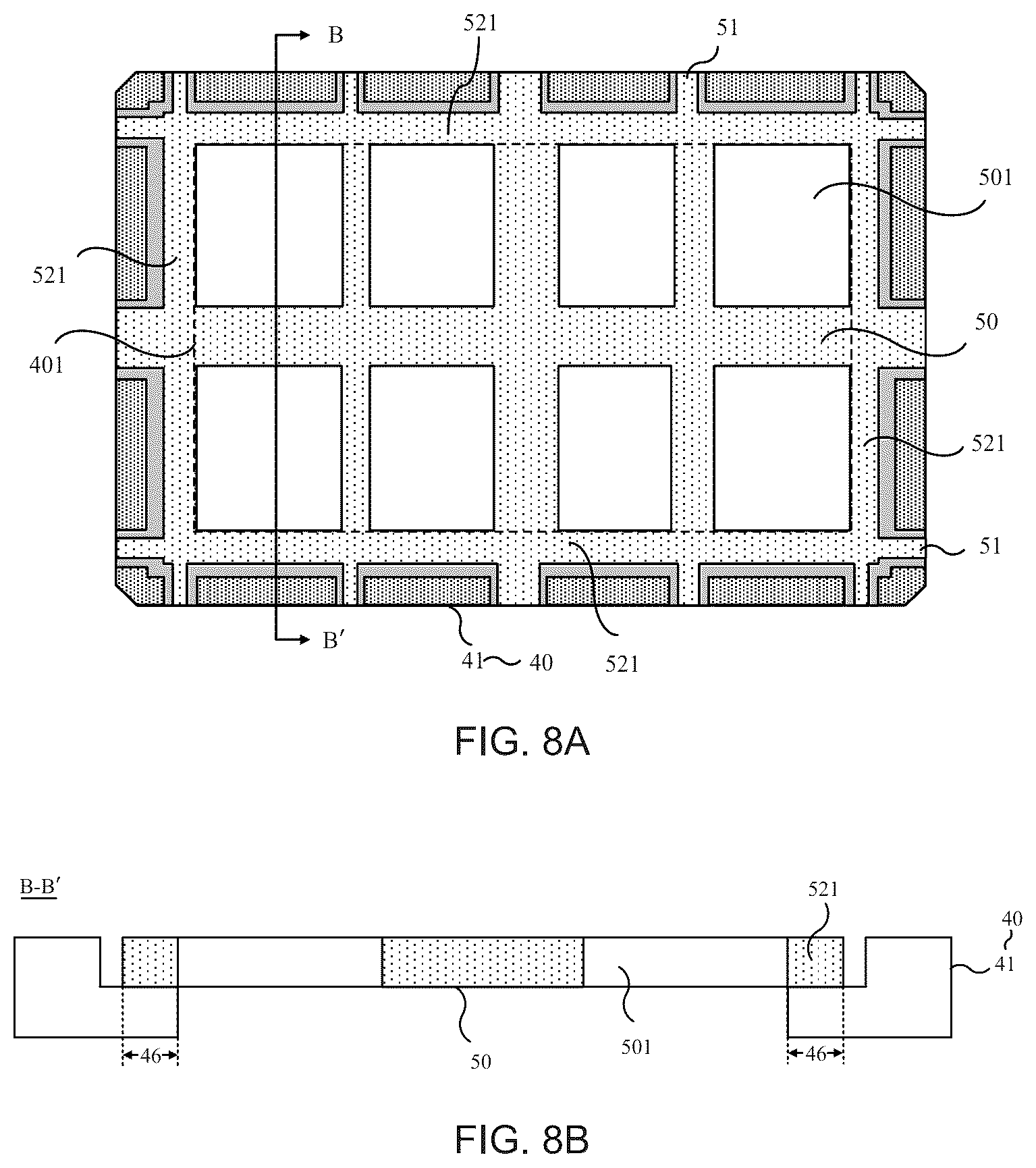 Patent US12351897 Figure 6 – Mask and manufacturing method therefor