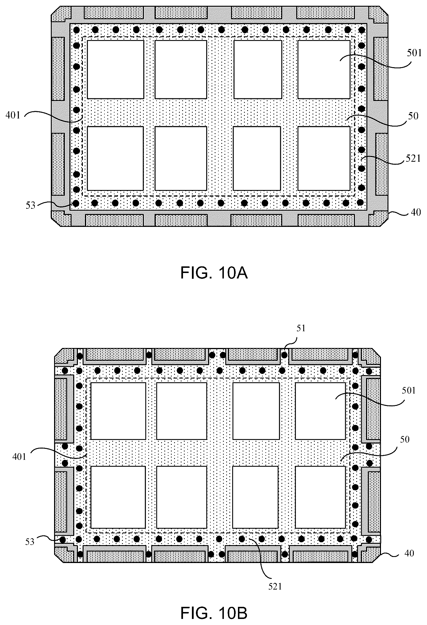 Patent US12351897 Figure 8 – Mask and manufacturing method therefor