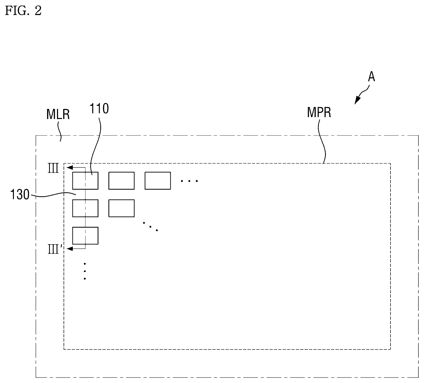 Patent US12351898 Figure 2 – Deposition mask and method of manufacturing the deposition mask
