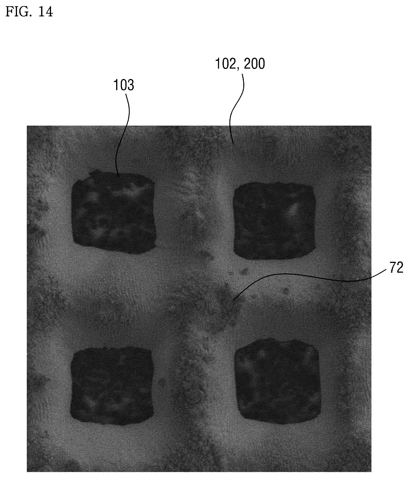 Patent US12351898 Figure 12 – Deposition mask and method of manufacturing the deposition mask