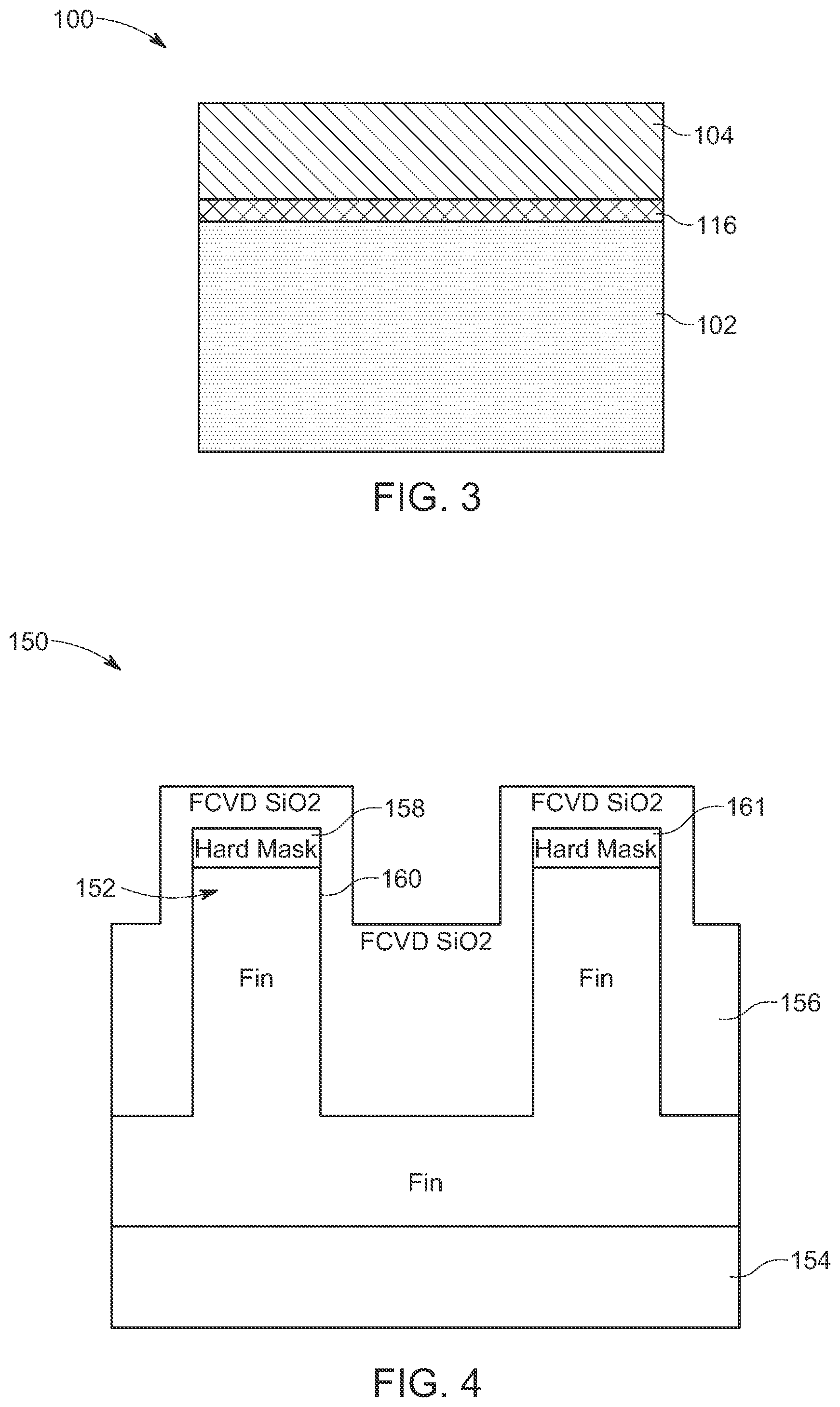 Patent US12351900 Figure 2 – Plasma based film modification for semiconductor devices