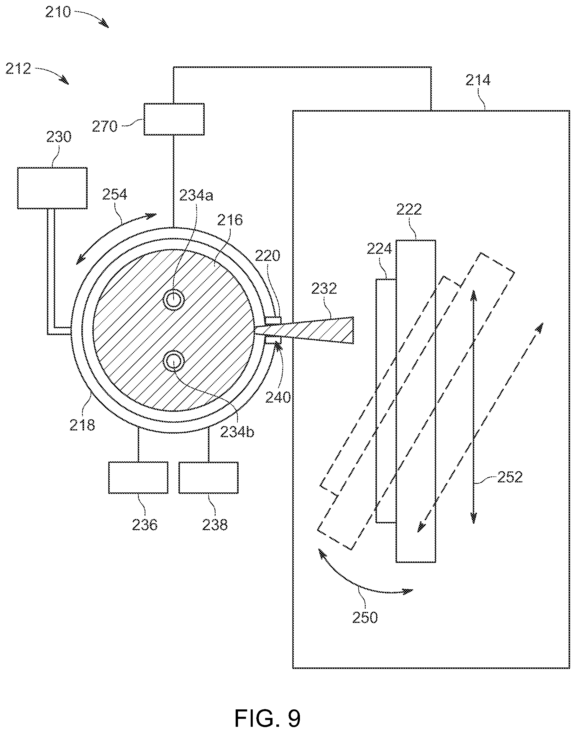 Patent US12351900 Figure 6 – Plasma based film modification for semiconductor devices