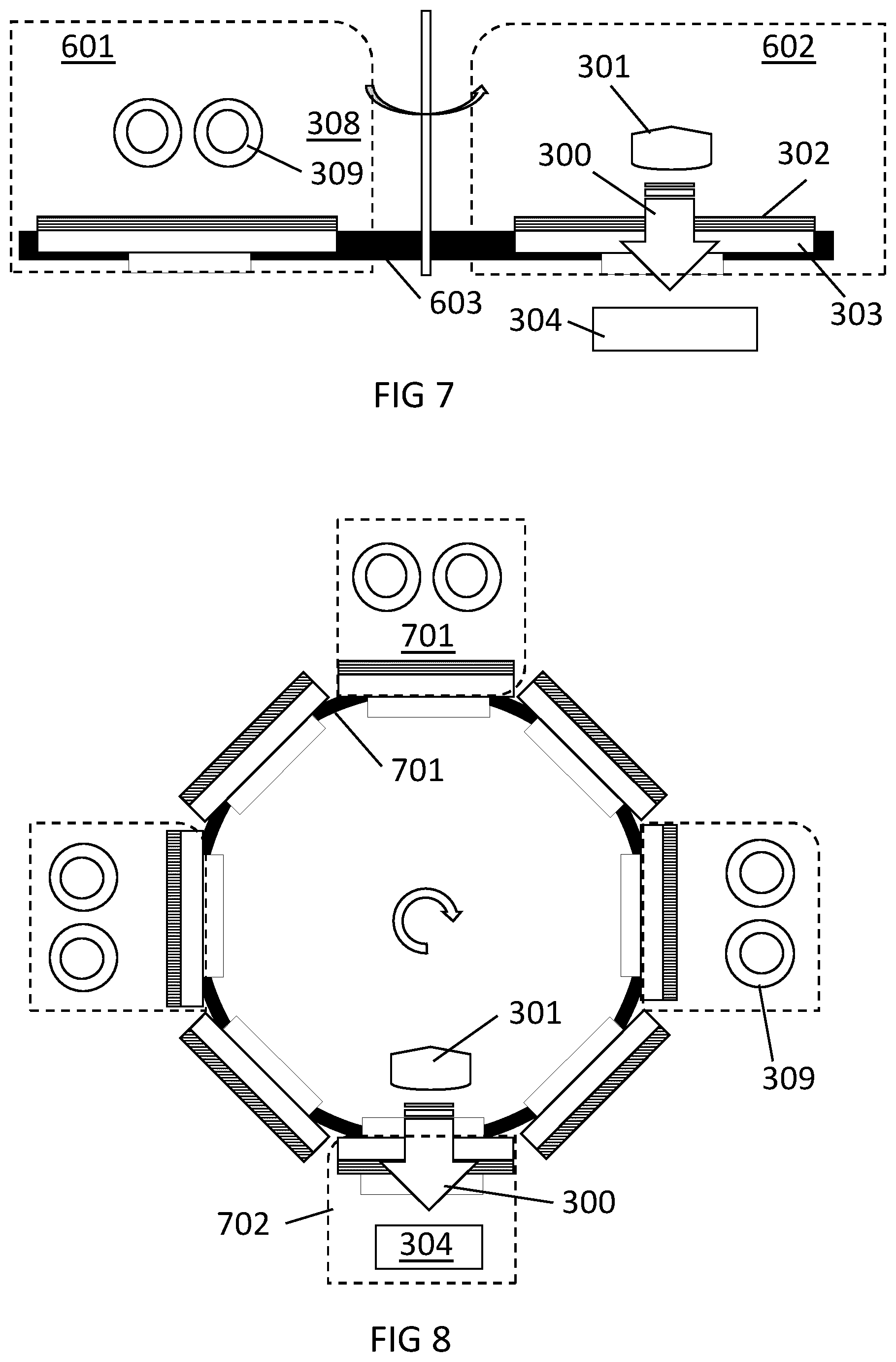 Patent US12351901 Figure 4 – Deposition of non-stoichiometric metal compound layer