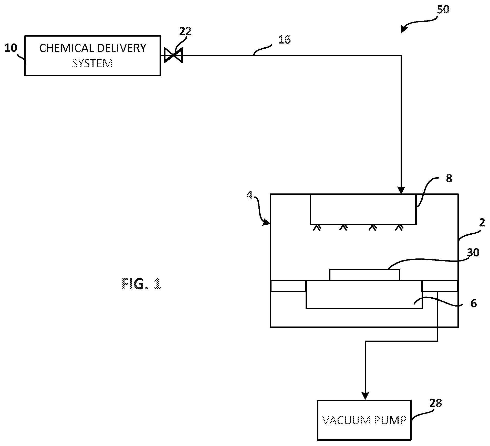 Patent US12351902 Figure 1 – Methods and systems for delivery of vanadium compounds