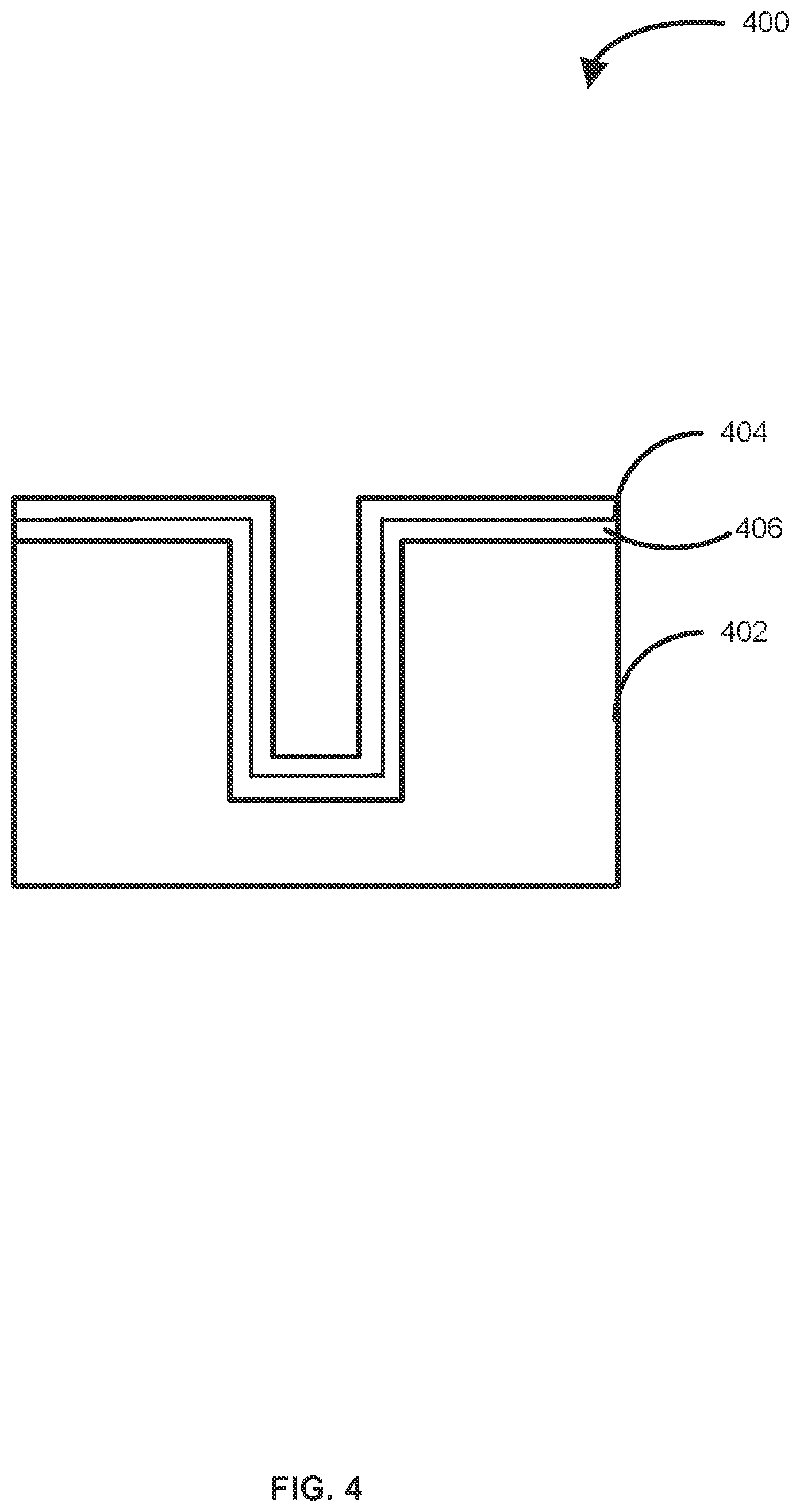 Patent US12351903 Figure 4 – Method and system for depositing molybdenum layers