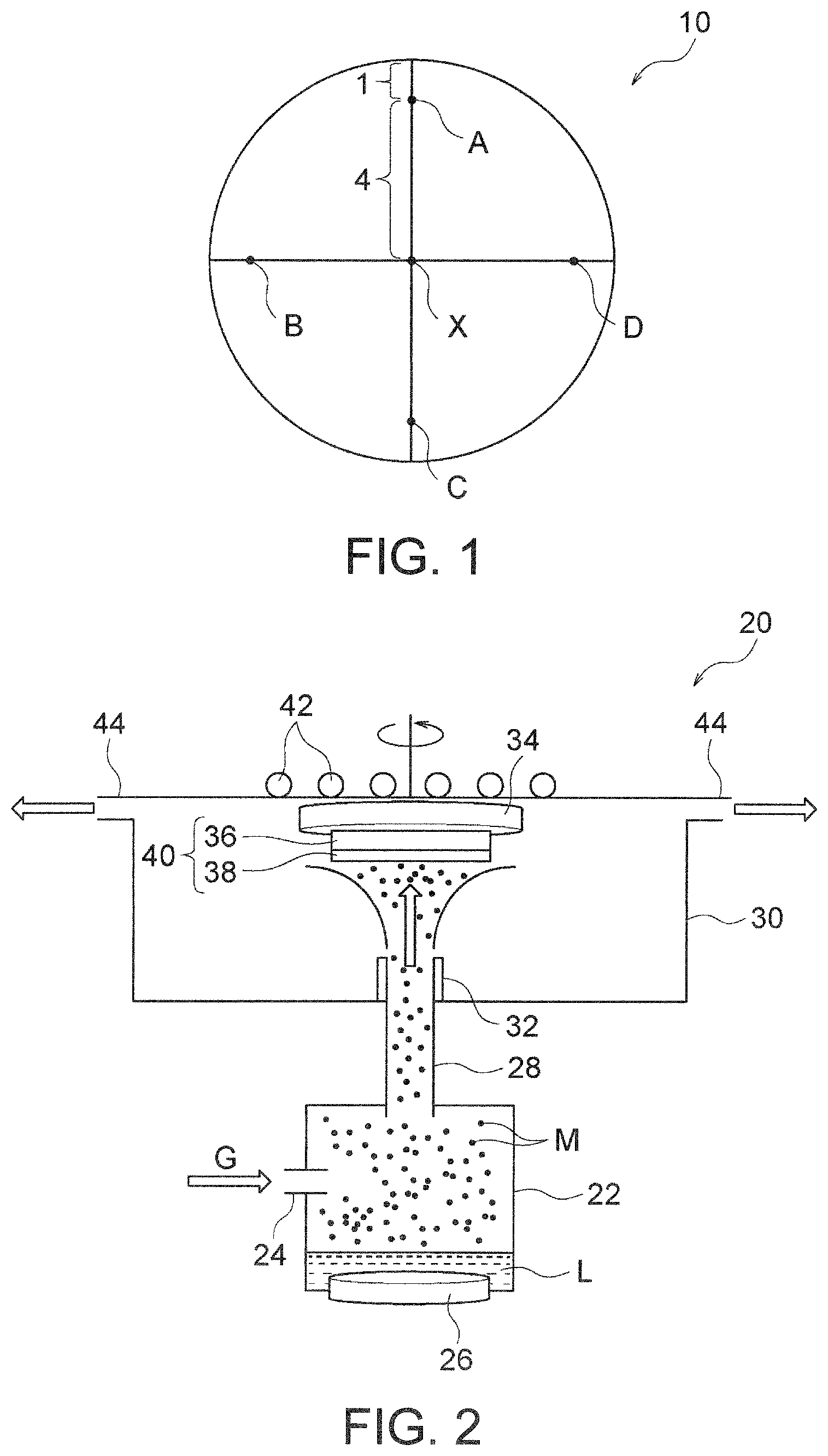 Patent US12351906 Figure 1 – Semiconductor film