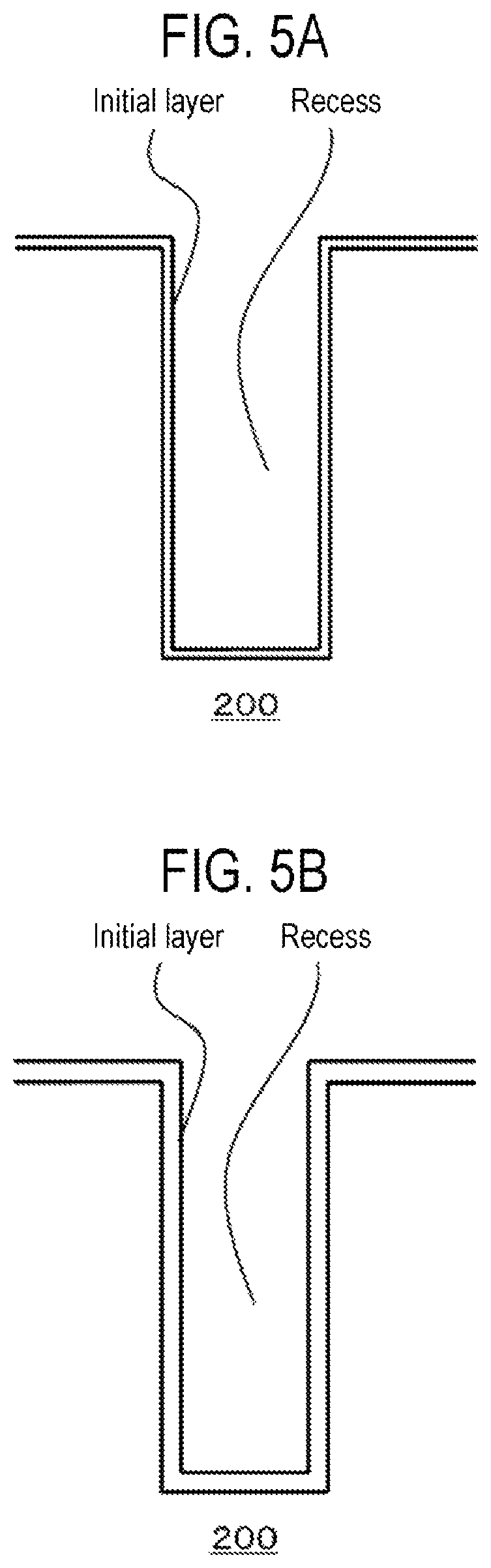 Patent US12351908 Figure 5 – Substrate processing method, recording medium, and substrate processing apparatus