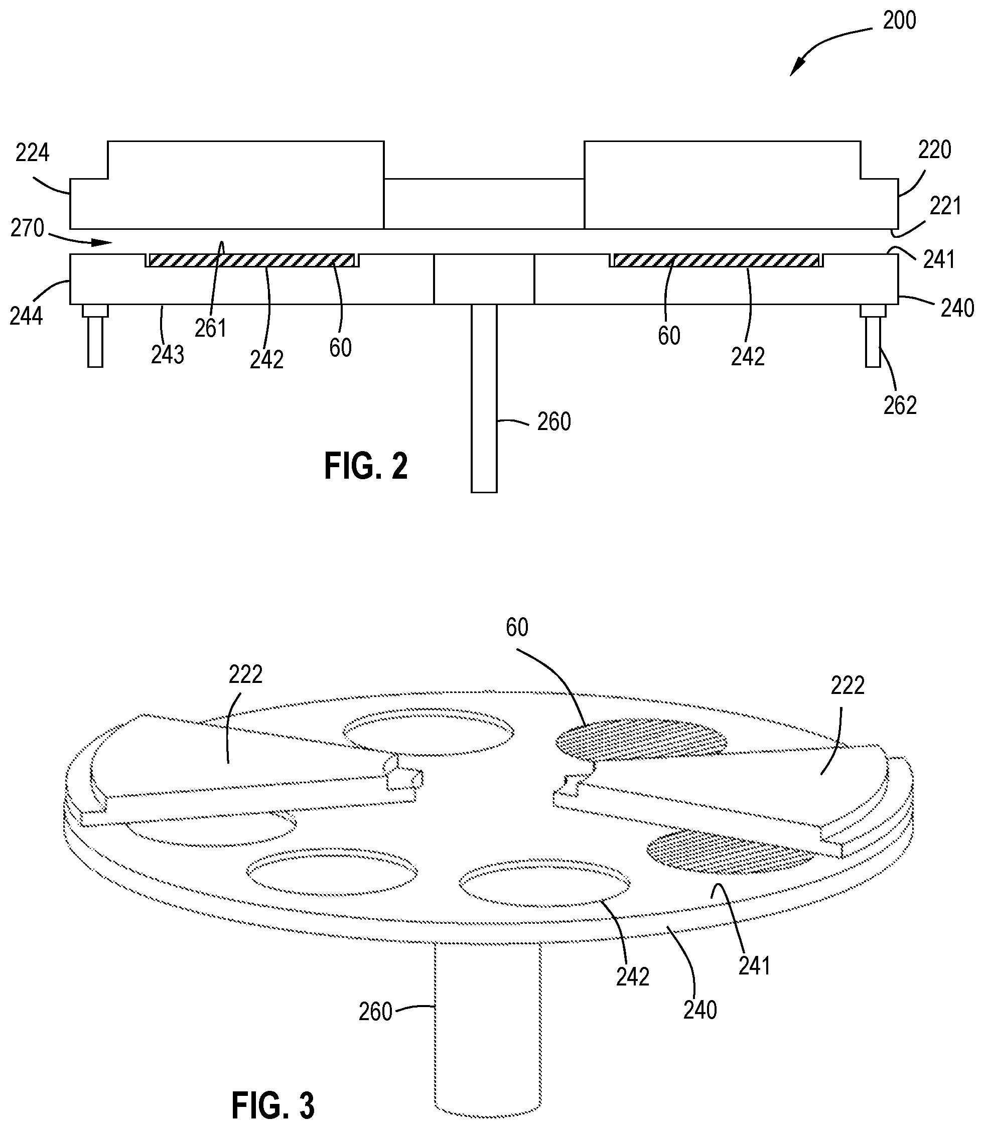 Patent US12351909 Figure 2 – Gap fill methods using catalyzed deposition