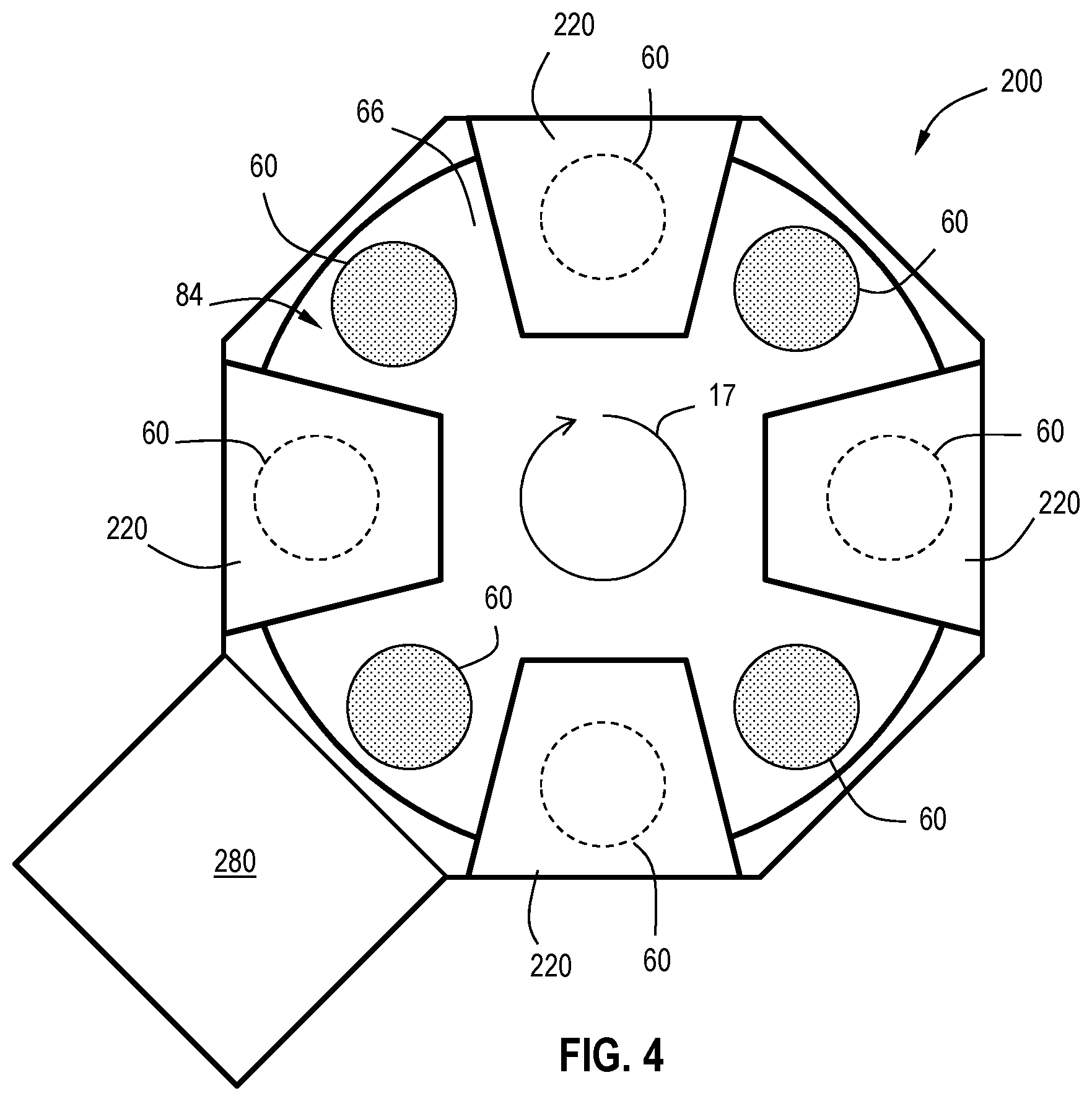 Patent US12351909 Figure 3 – Gap fill methods using catalyzed deposition