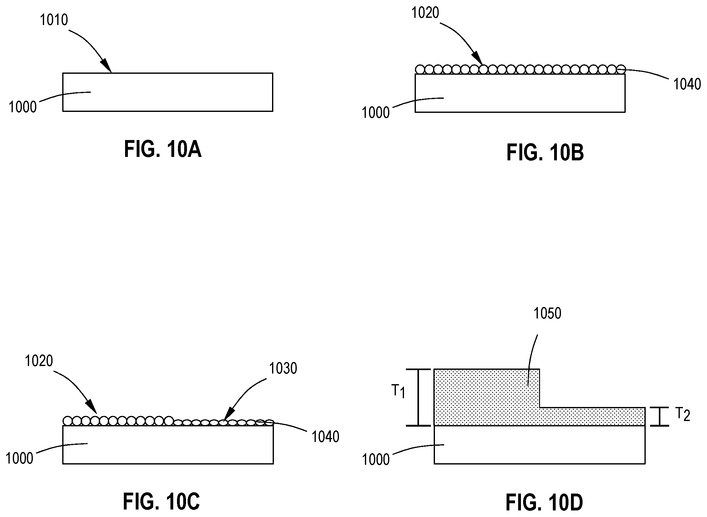 Patent US12351909 Figure 9 – Gap fill methods using catalyzed deposition