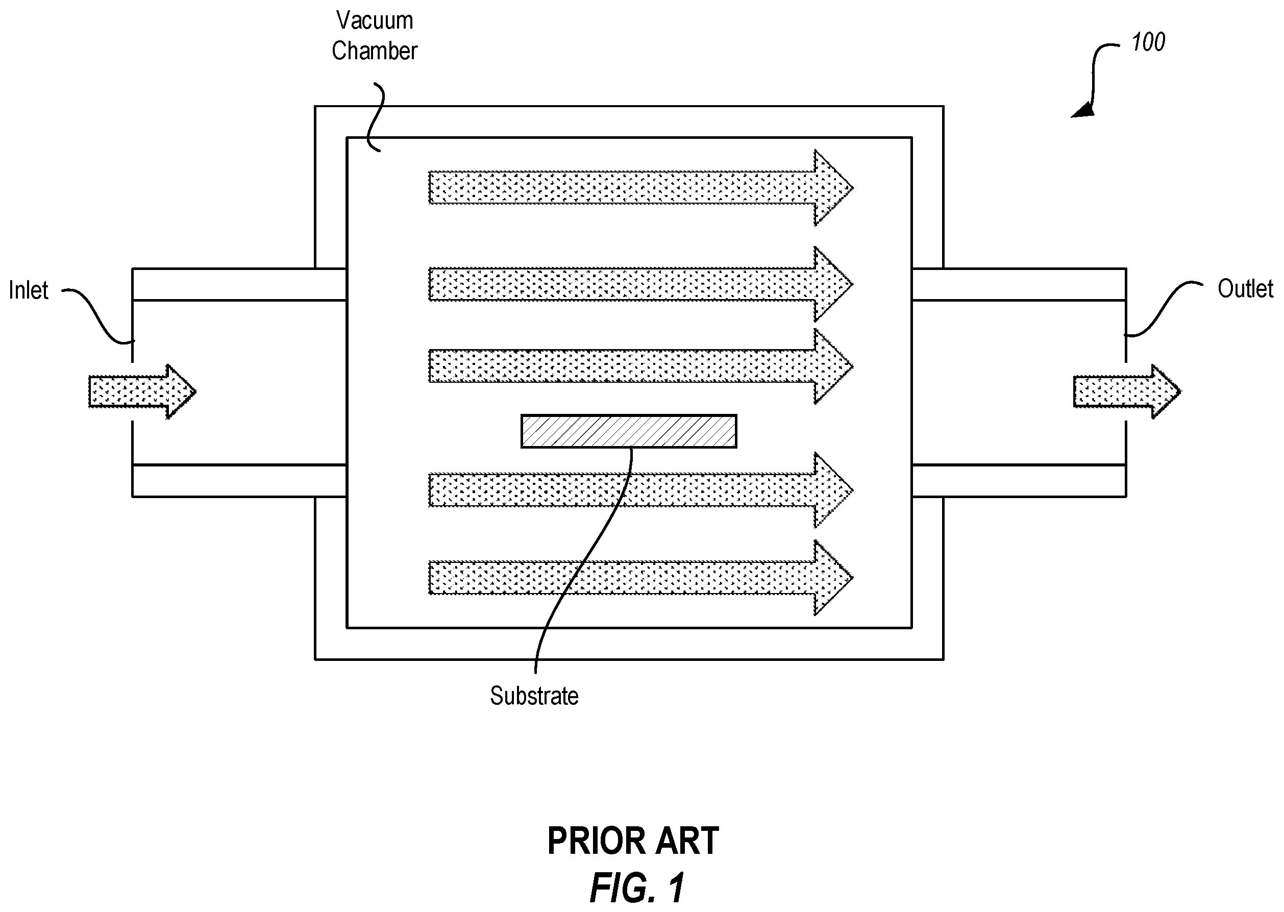 Patent US12351912 Figure 1 – Targeted temporal ALD