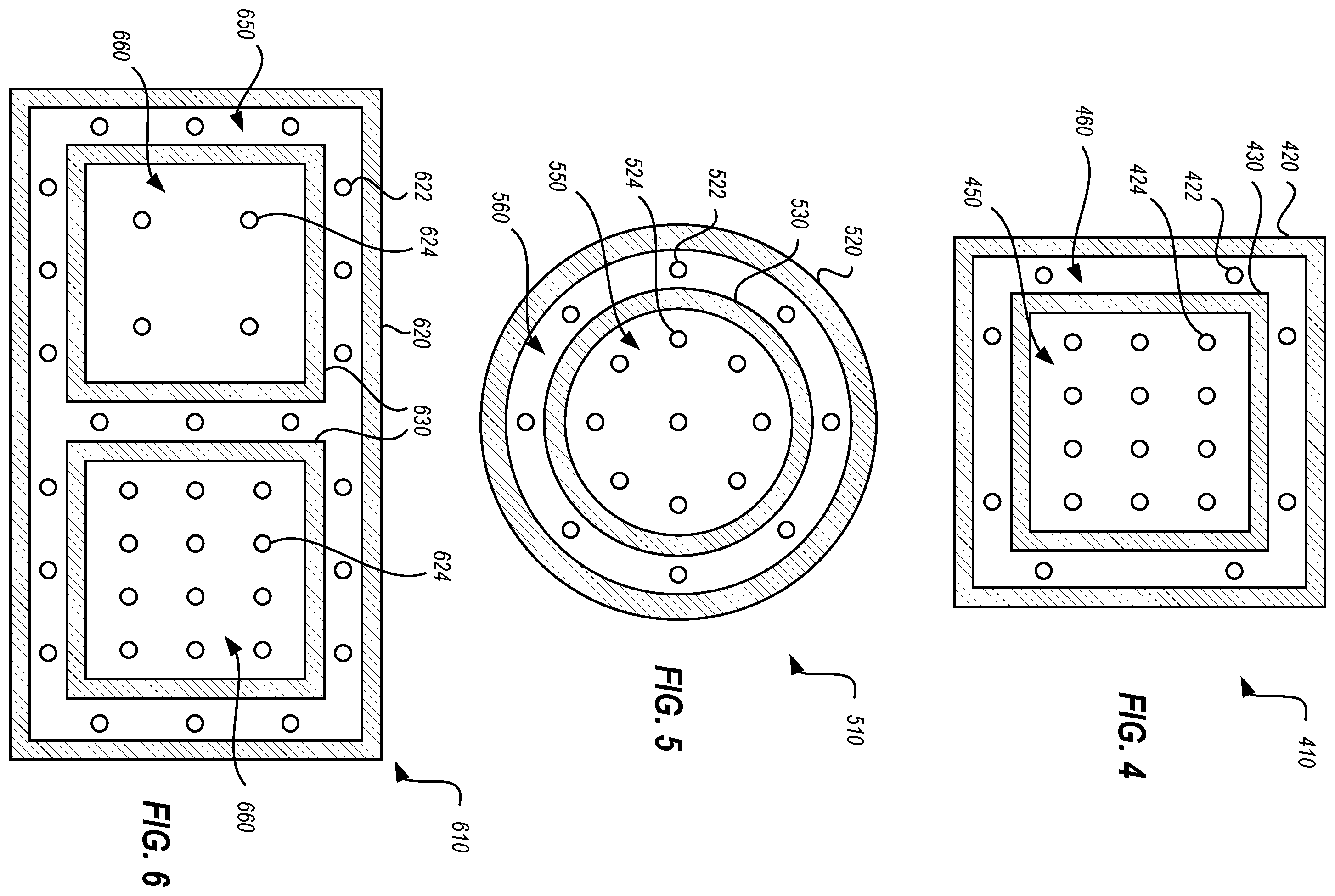 Patent US12351912 Figure 6 – Targeted temporal ALD