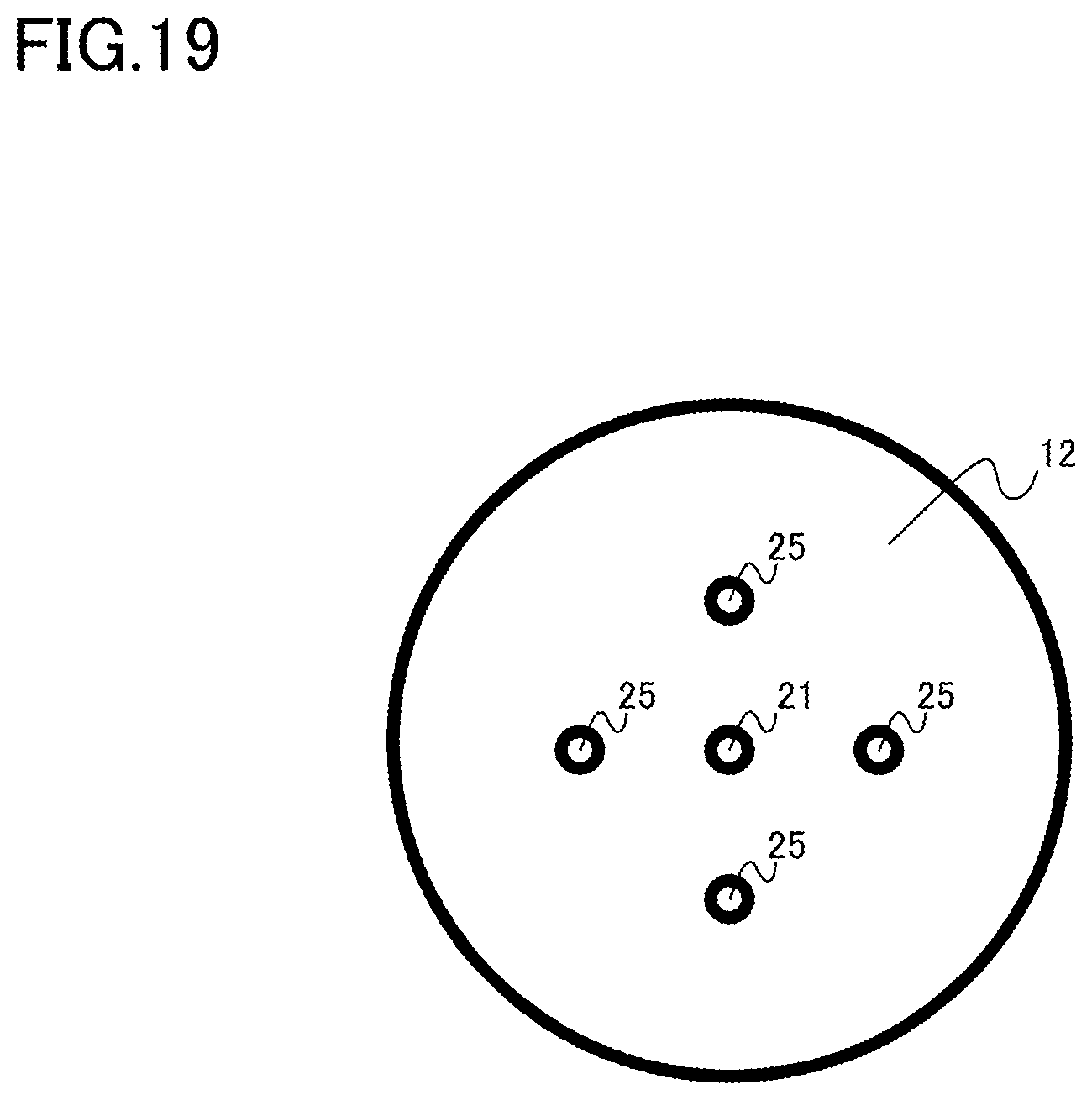 Patent US12351913 Figure 19 – Film forming apparatus and film forming method