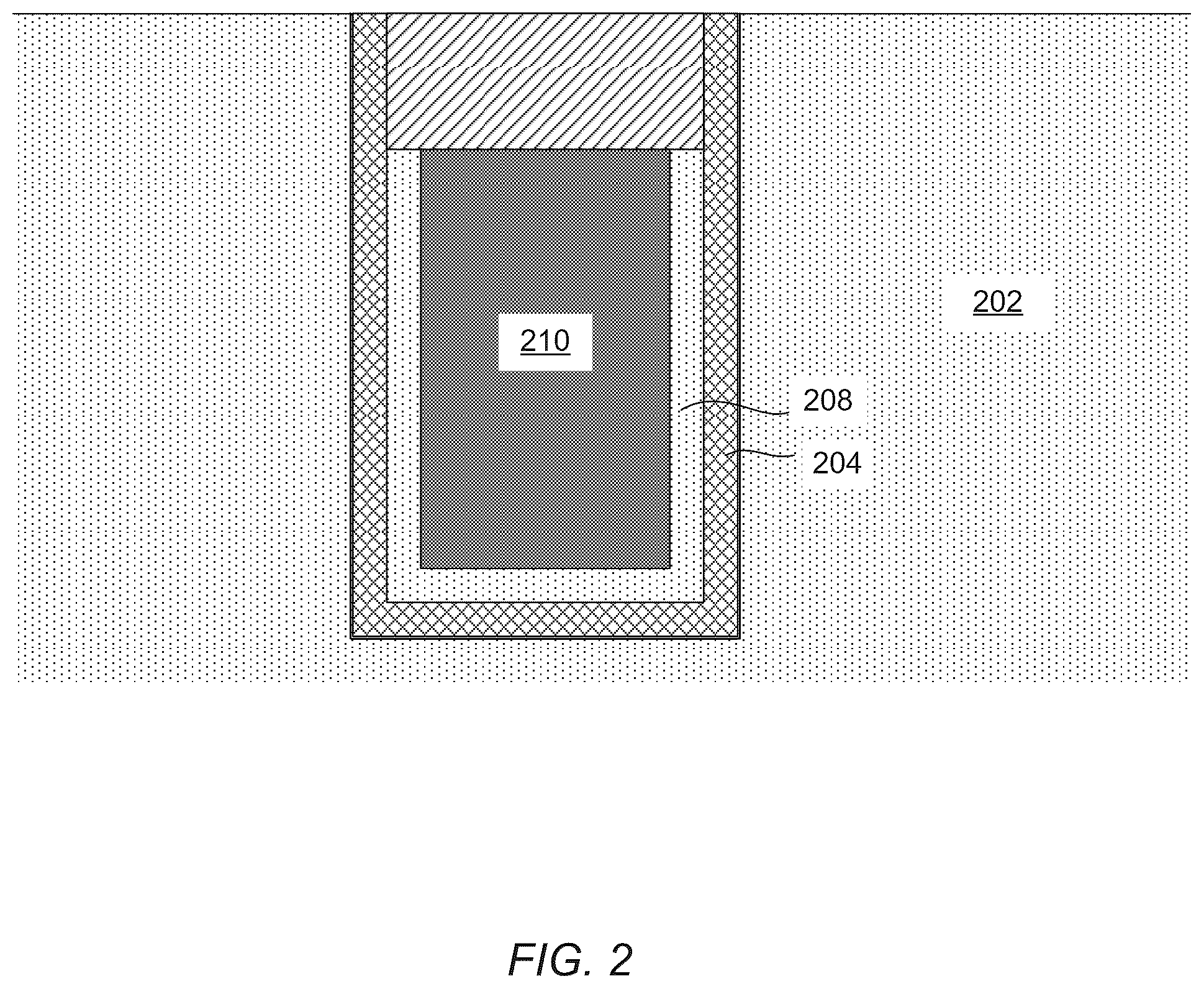 Patent US12351914 Figure 2 – Deposition of films using molybdenum precursors