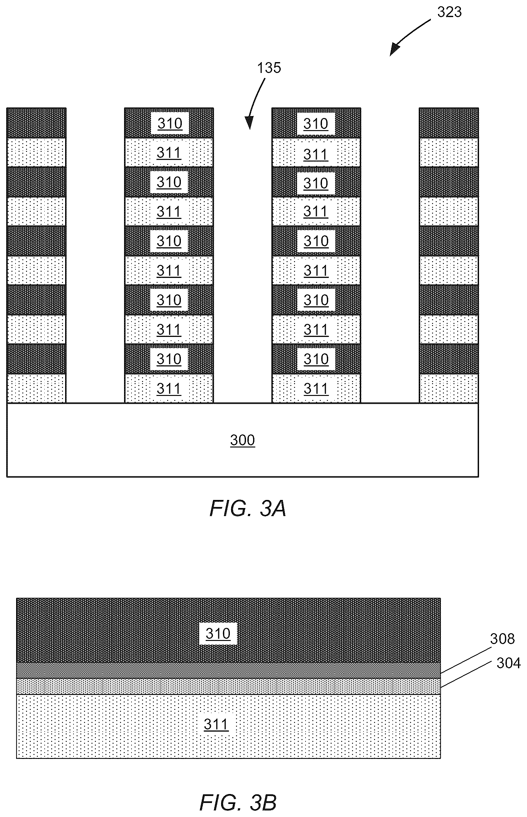 Patent US12351914 Figure 3 – Deposition of films using molybdenum precursors