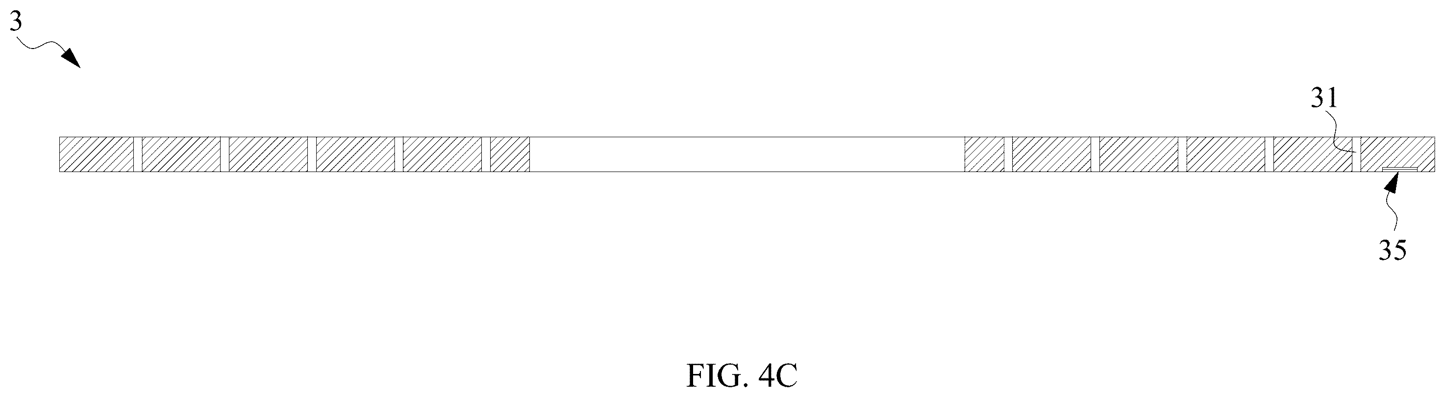 Patent US12351916 Figure 10 – Gas showerhead with controllable airflow distribution