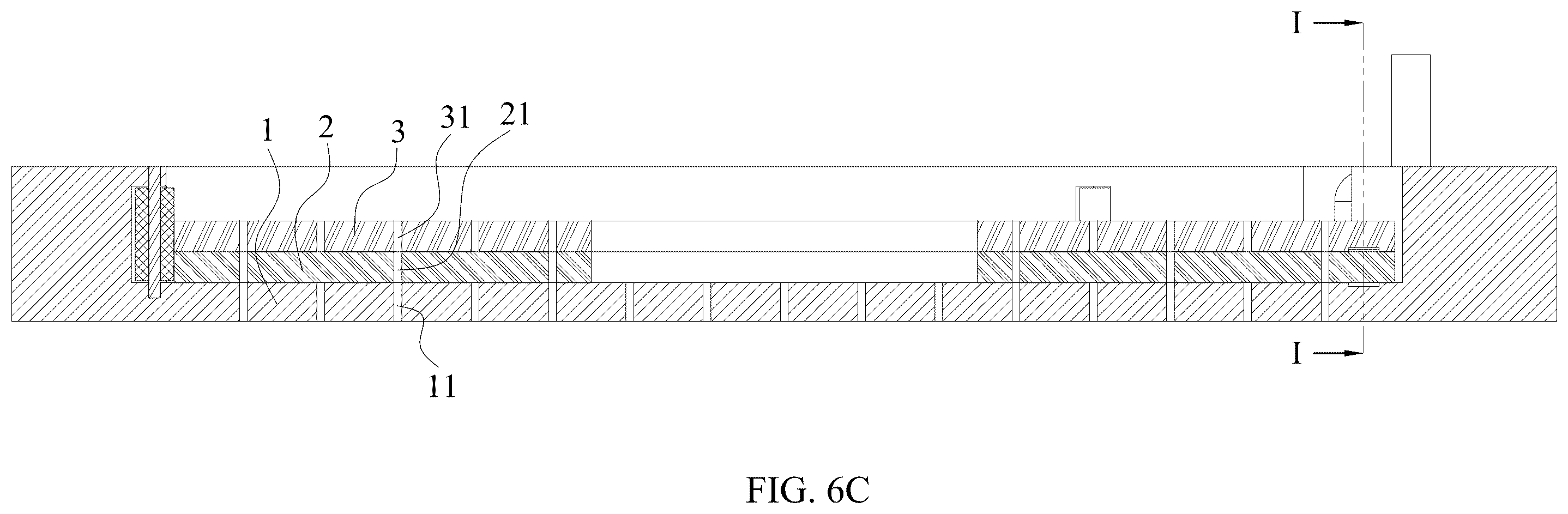 Patent US12351916 Figure 18 – Gas showerhead with controllable airflow distribution