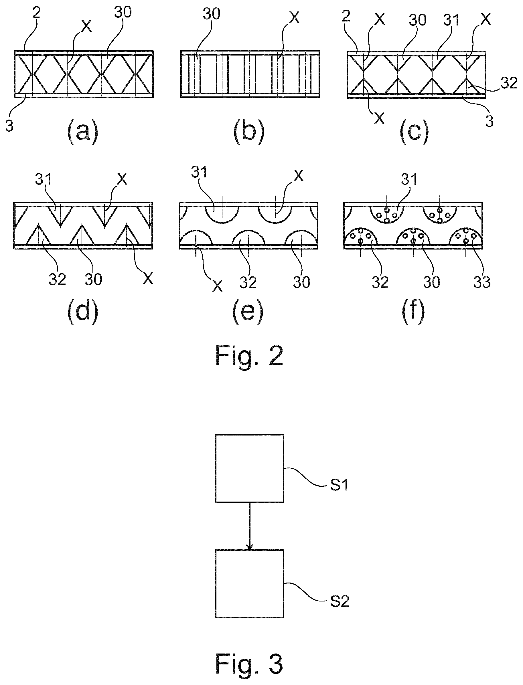 Patent US12351921 Figure 2 – Distribution body for a process fluid for chemical and/or electrolytic surface treatment of a substrate