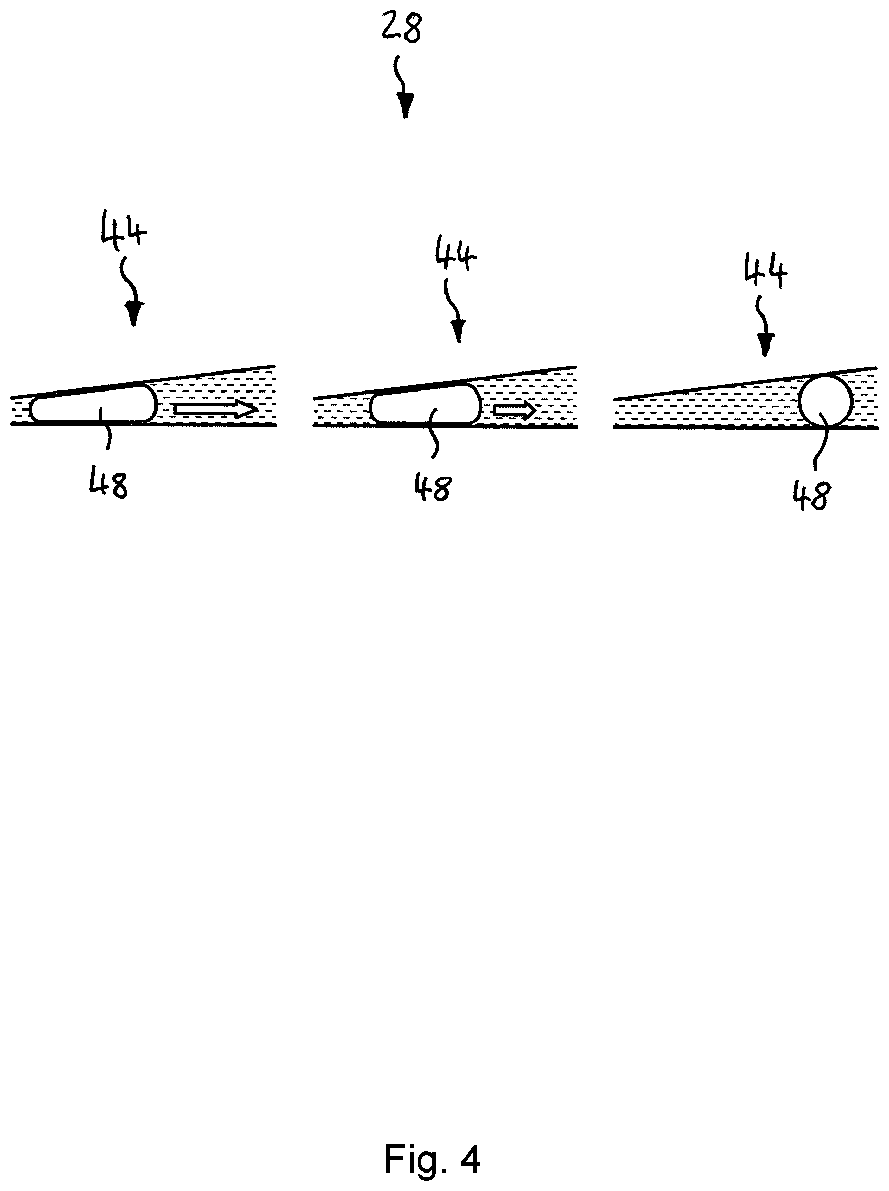 Patent US12351925 Figure 4 – Electrolyzer system and matrix cell therefor