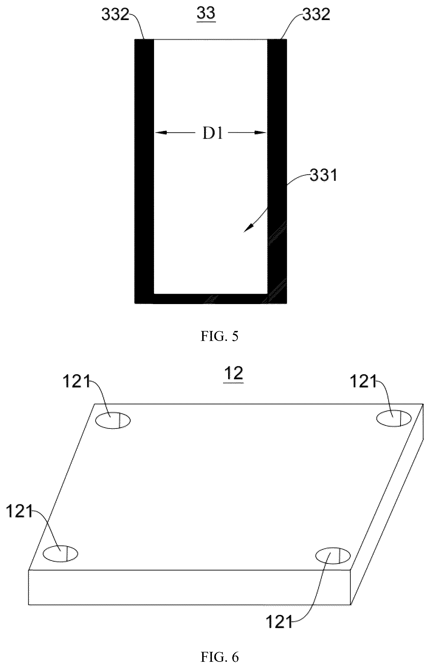 Patent US12351927 Figure 4 – Forming device and preparation method of graphite crucible