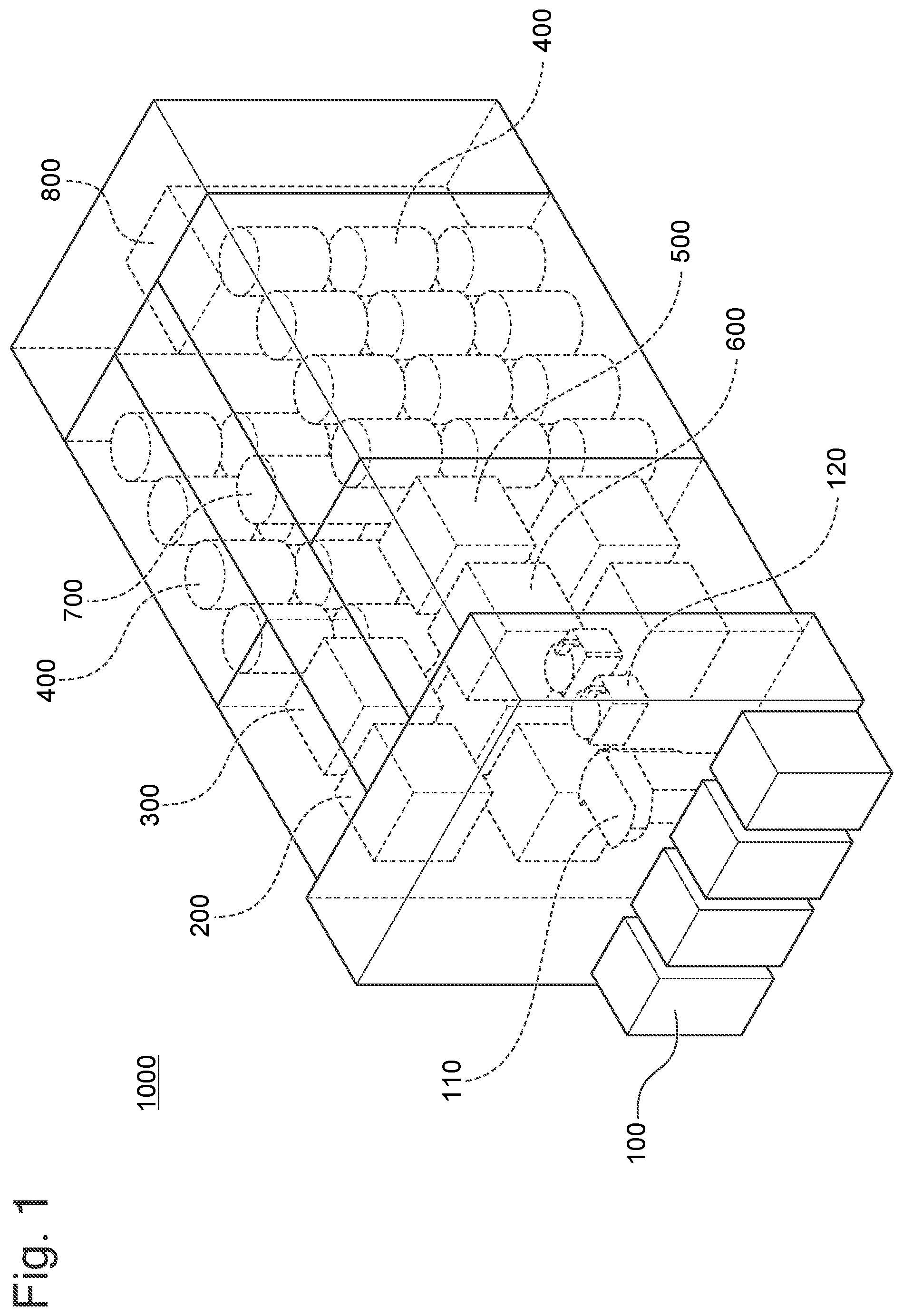 Patent US12351929 Figure 1 – Plating apparatus and plating method
