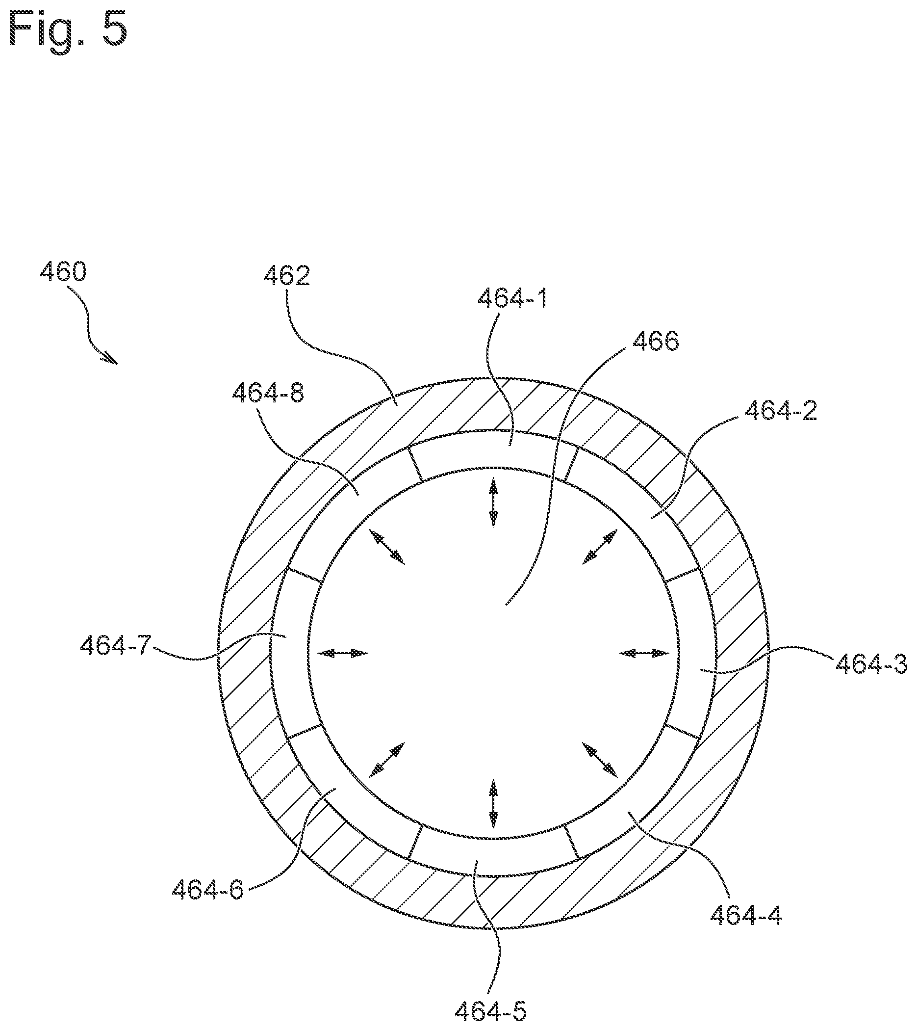 Patent US12351929 Figure 5 – Plating apparatus and plating method