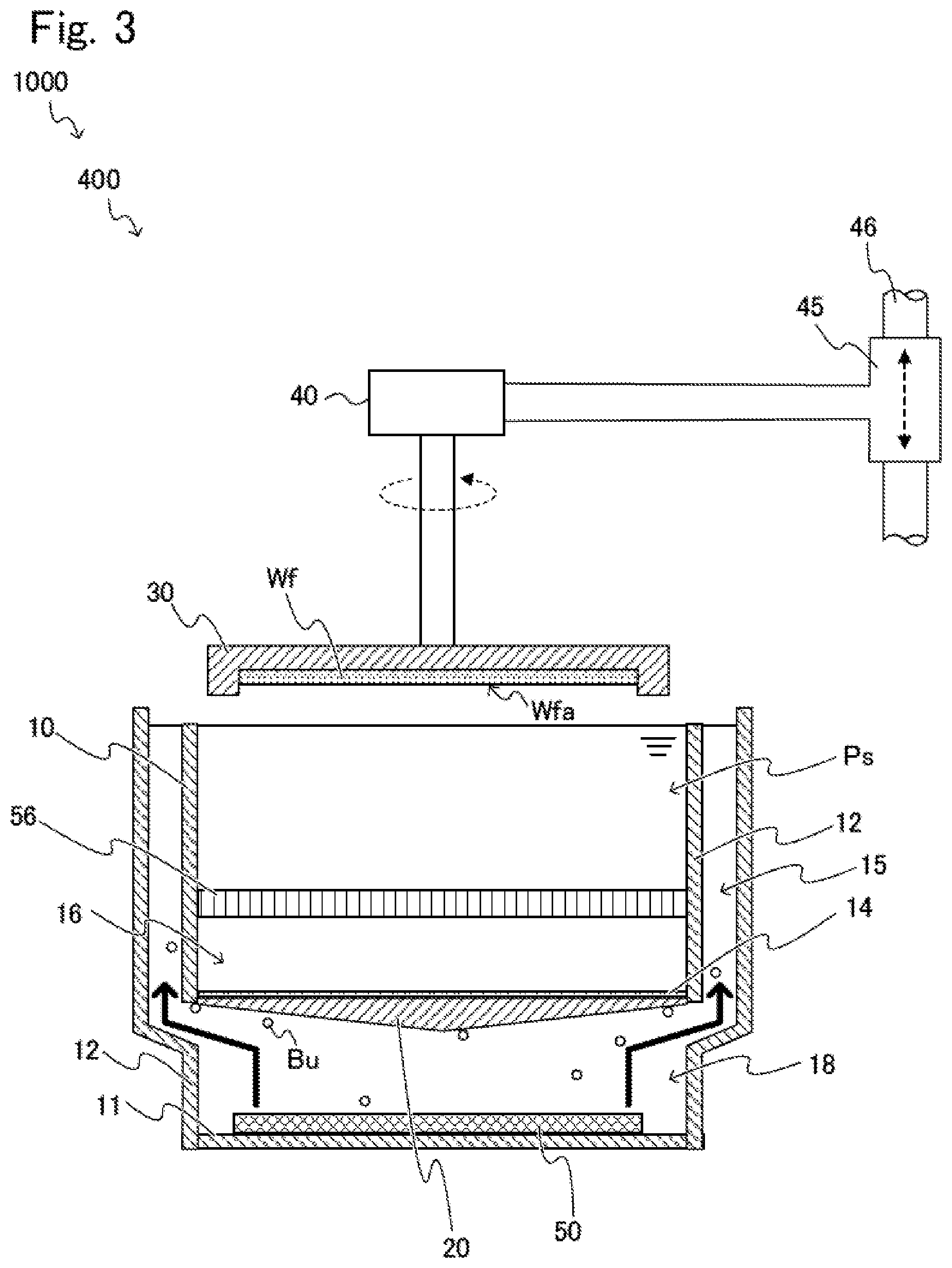 Patent US12351931 Figure 3 – Plating apparatus